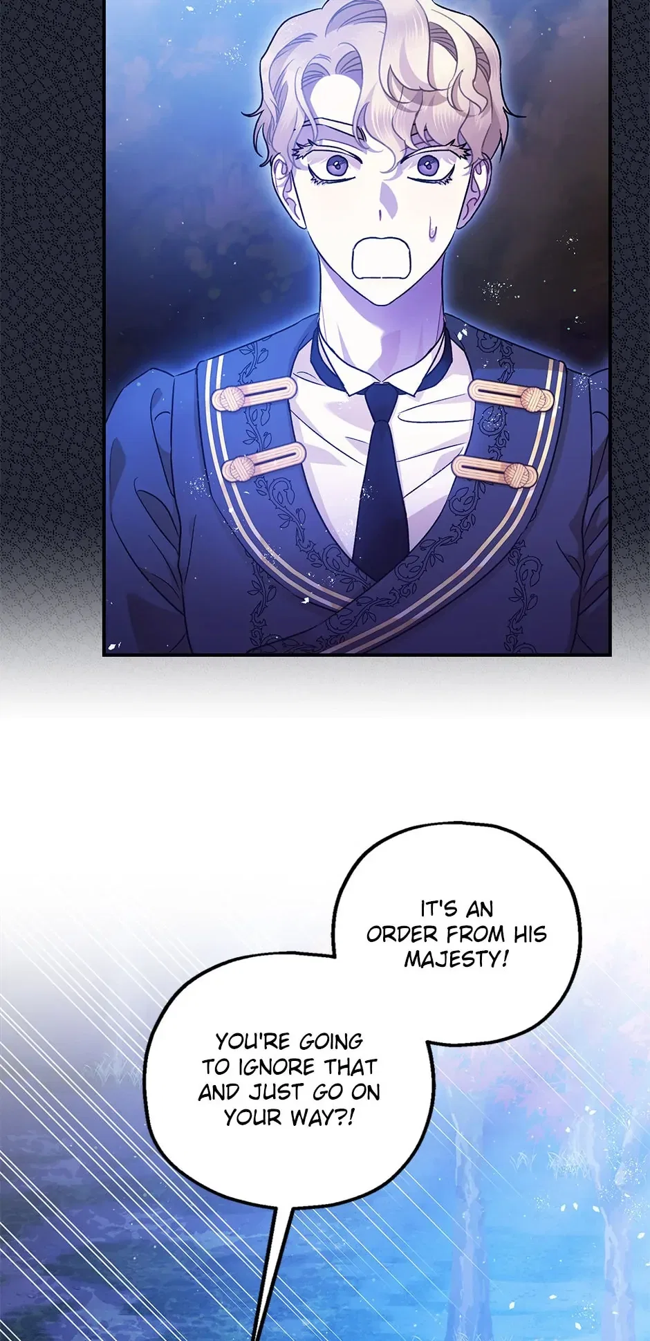 The Tyrant’s Tranquilizer Chapter 79 – Page 71