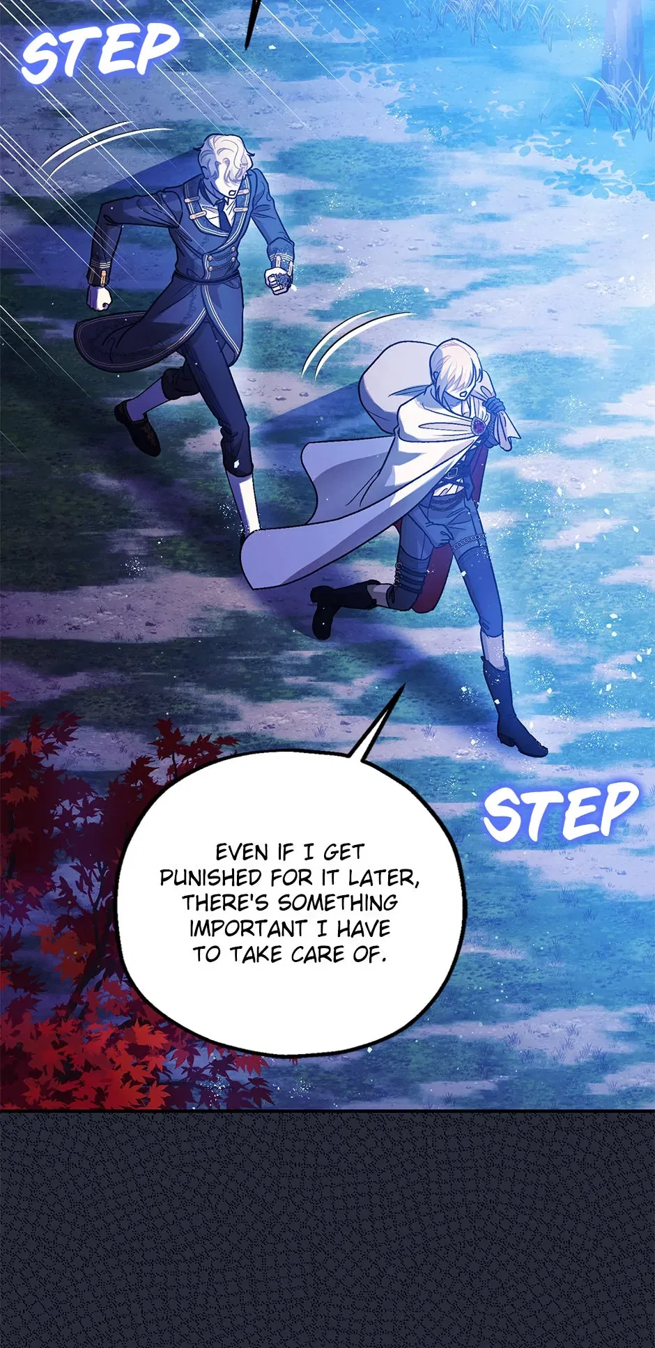 The Tyrant’s Tranquilizer Chapter 79 – Page 72