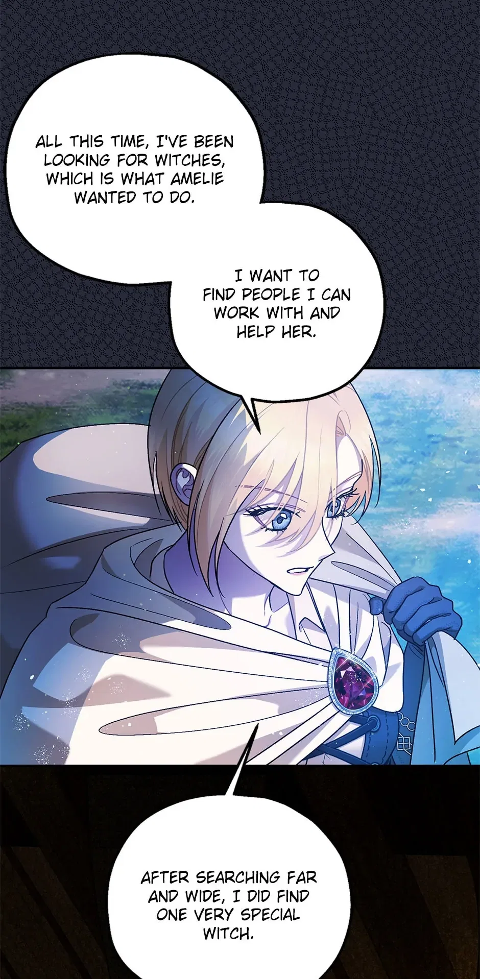 The Tyrant’s Tranquilizer Chapter 79 – Page 73