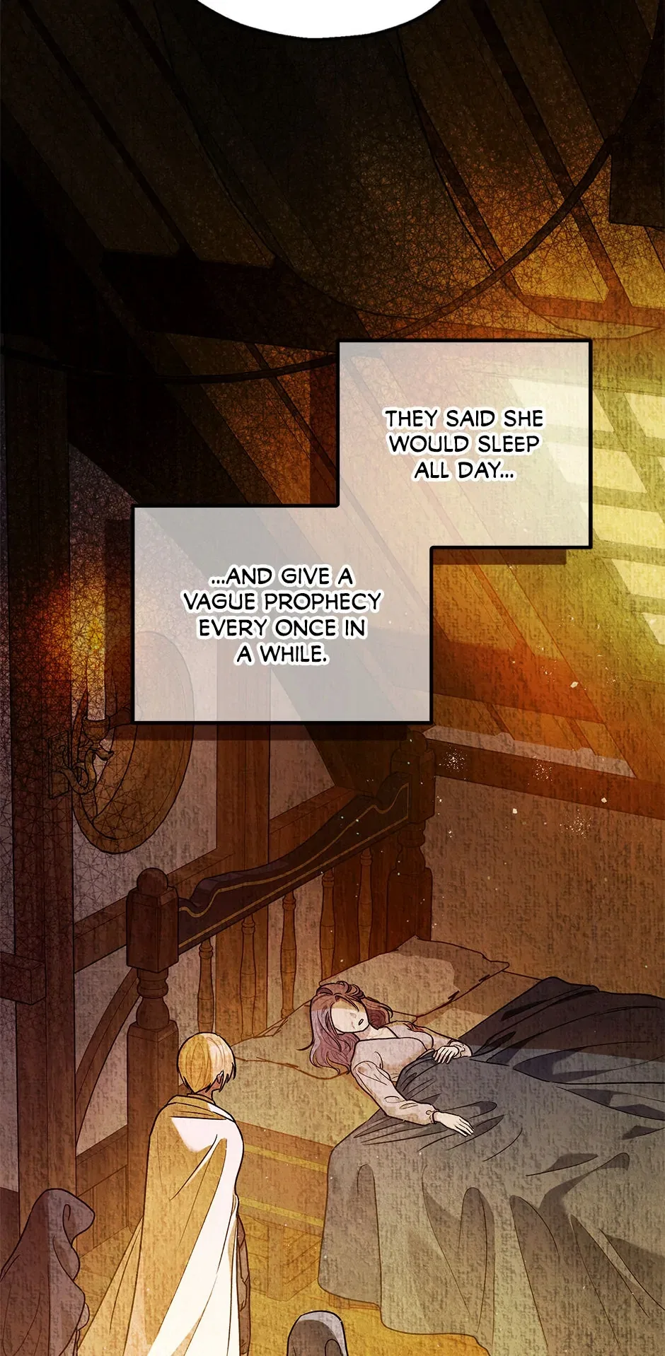 The Tyrant’s Tranquilizer Chapter 79 – Page 74