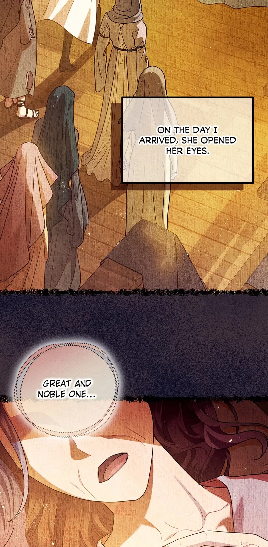 The Tyrant’s Tranquilizer Chapter 79 – Page 75