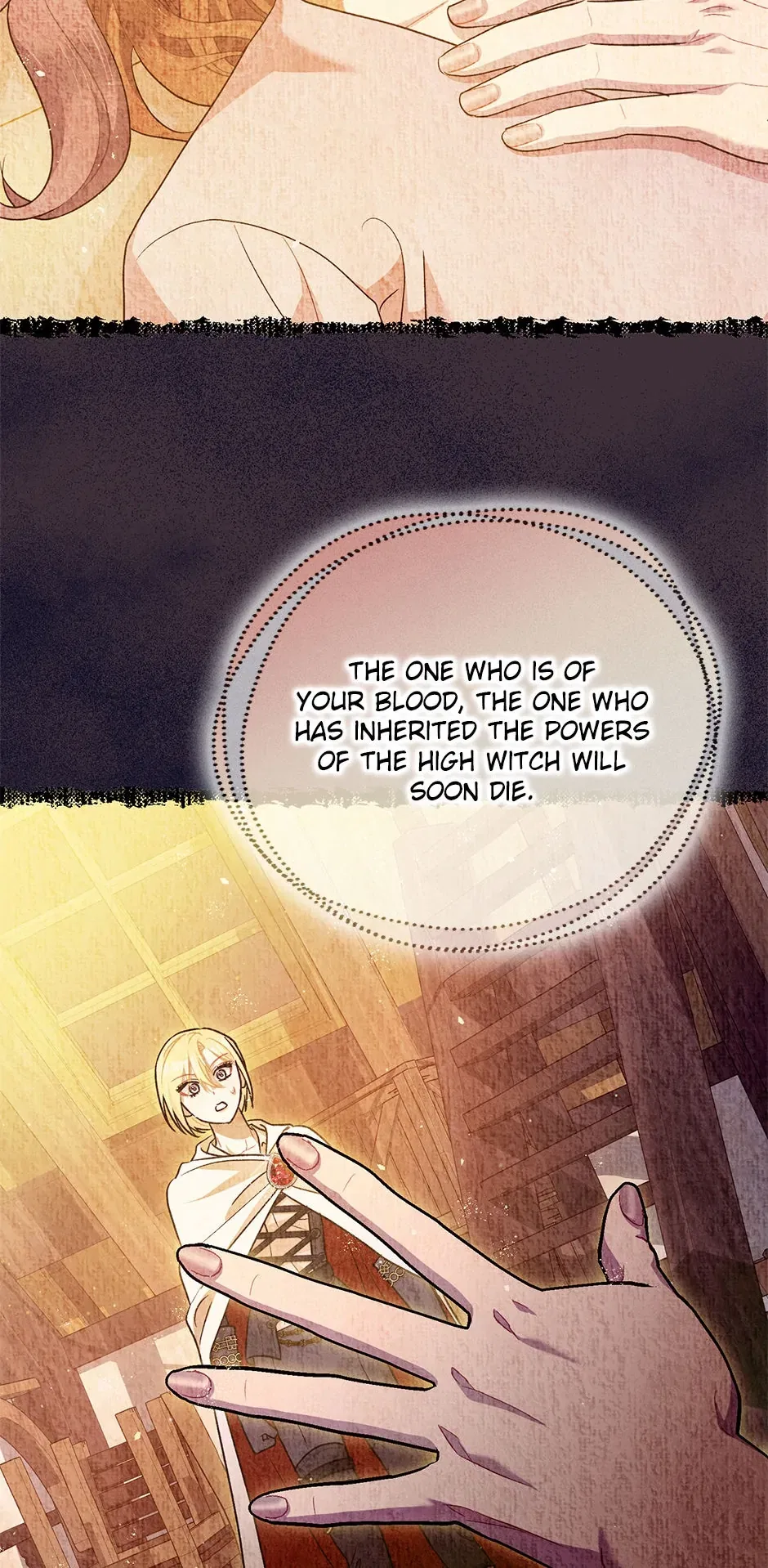 The Tyrant’s Tranquilizer Chapter 79 – Page 76