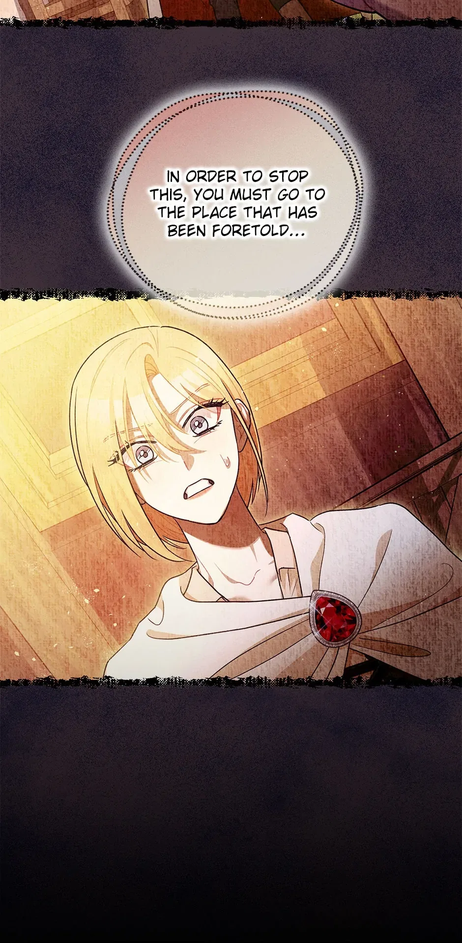 The Tyrant’s Tranquilizer Chapter 79 – Page 77