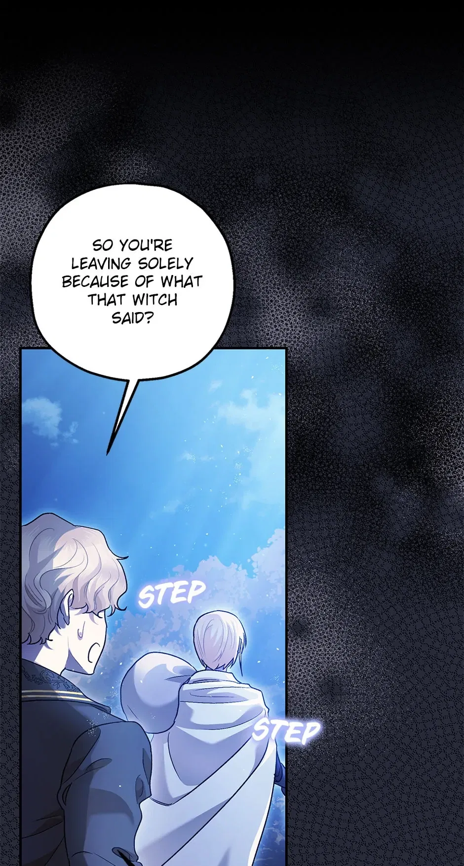 The Tyrant’s Tranquilizer Chapter 79 – Page 78