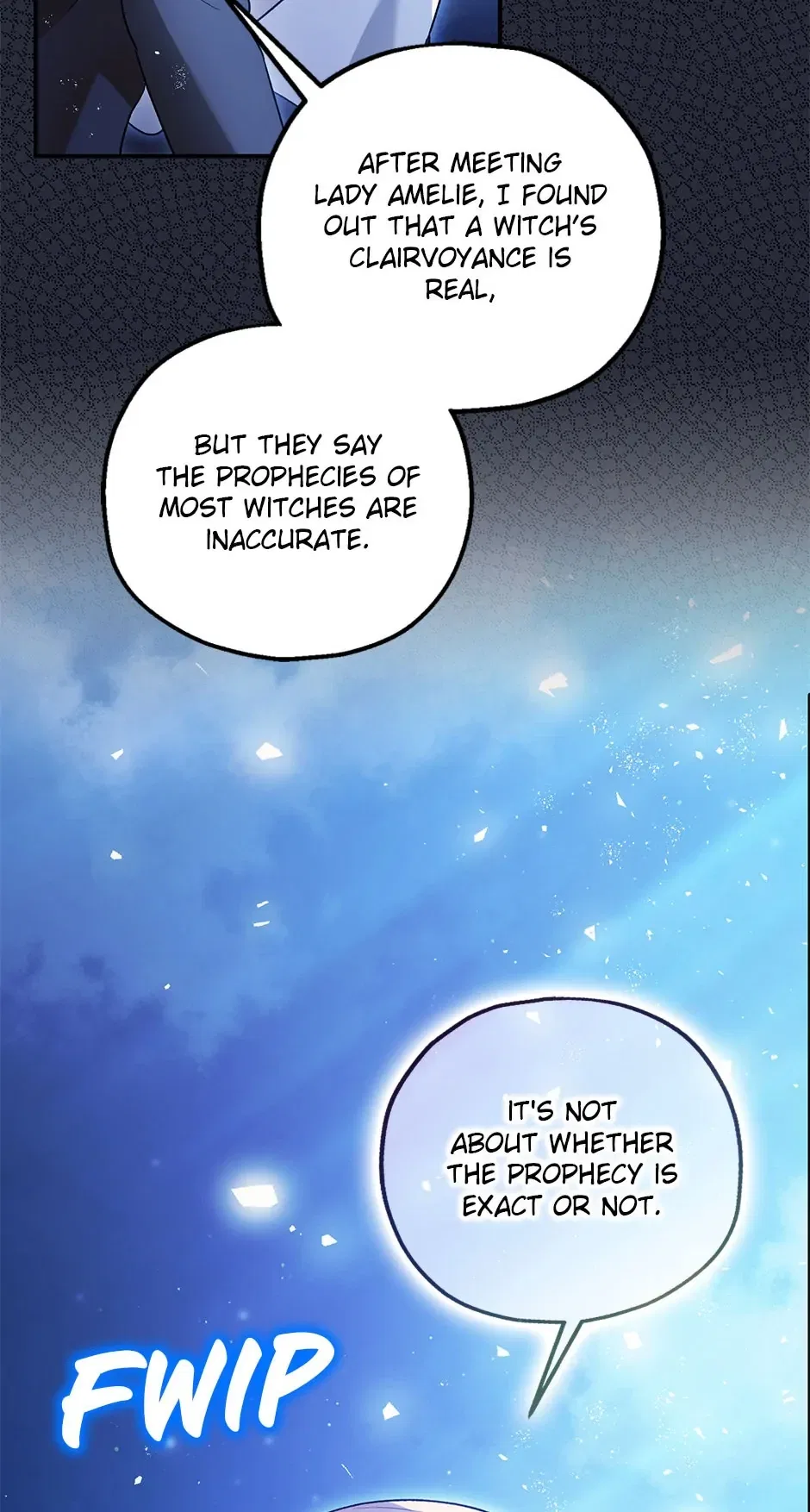 The Tyrant’s Tranquilizer Chapter 79 – Page 79