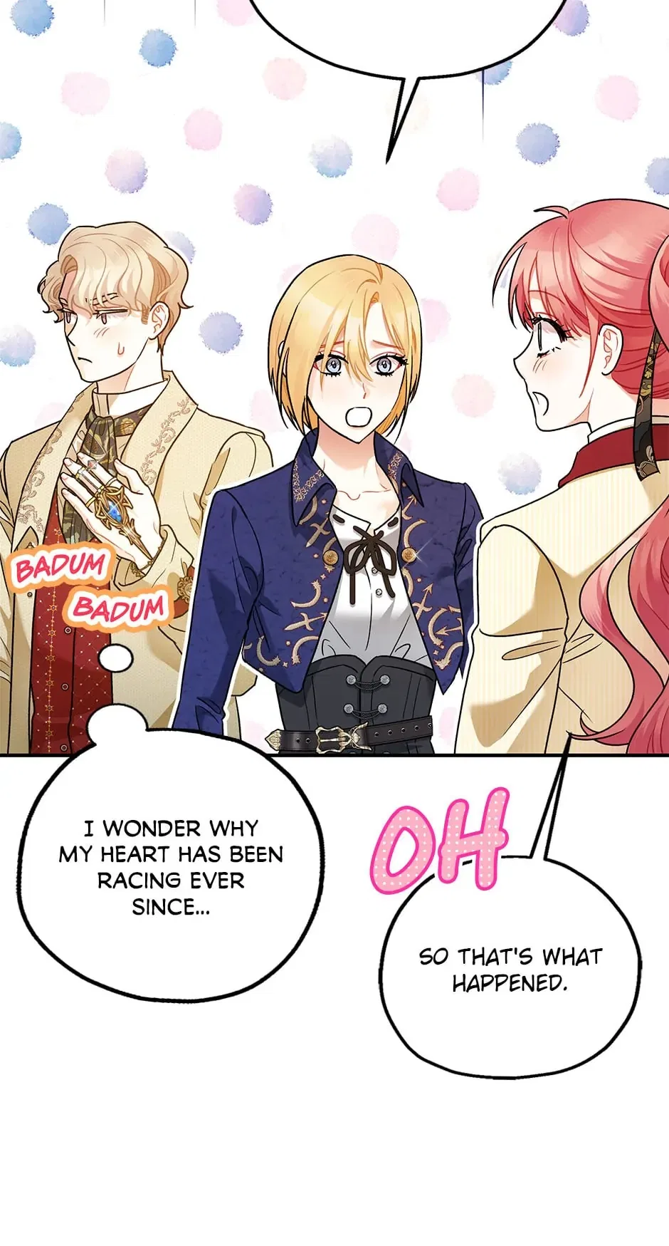 The Tyrant’s Tranquilizer Chapter 79 – Page 84
