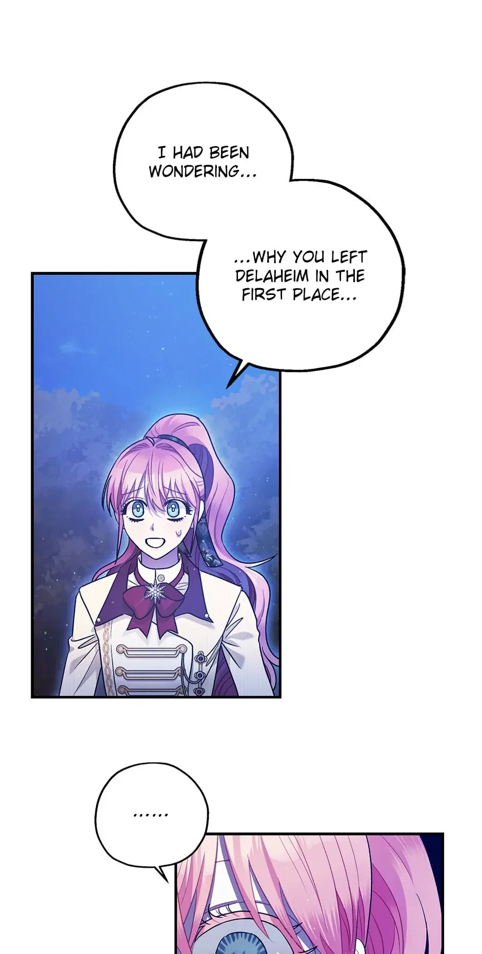 The Tyrant’s Tranquilizer Chapter 79 – Page 85