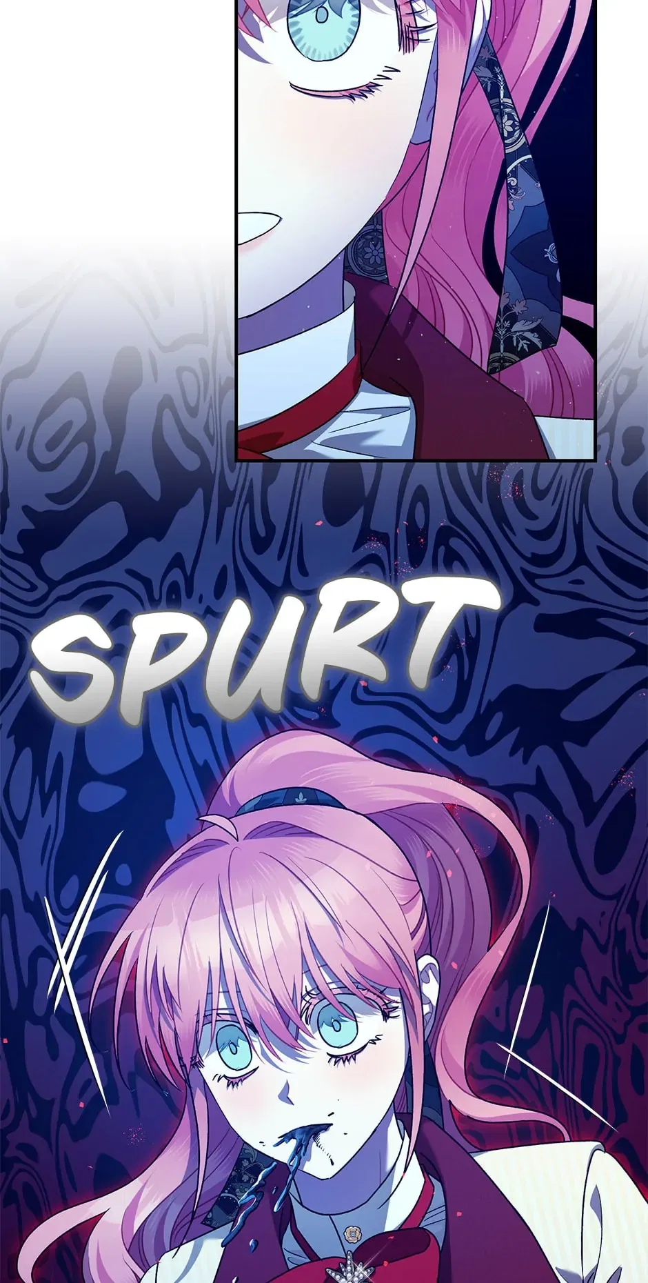 The Tyrant’s Tranquilizer Chapter 79 – Page 86