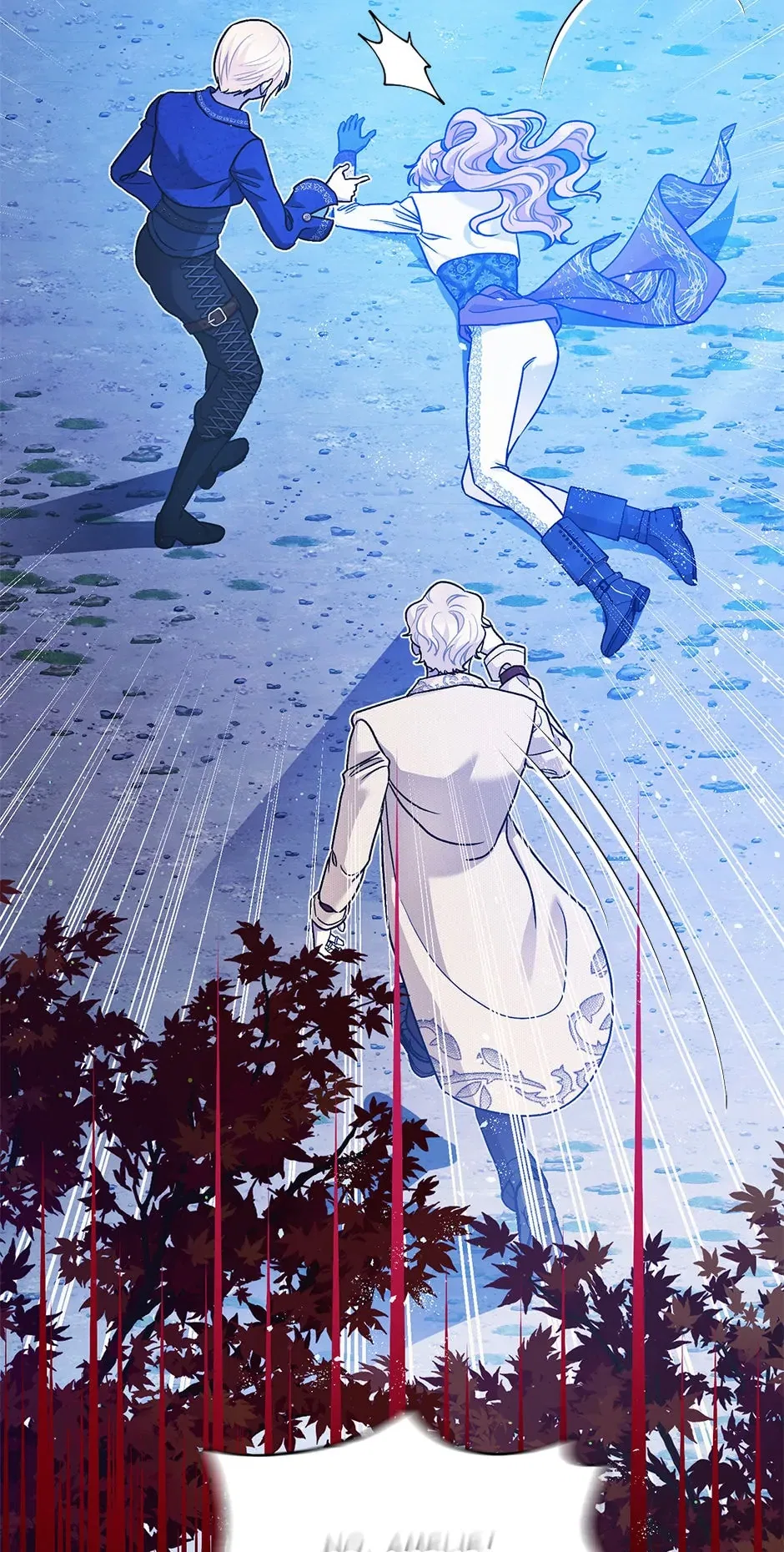 The Tyrant’s Tranquilizer Chapter 79 – Page 89