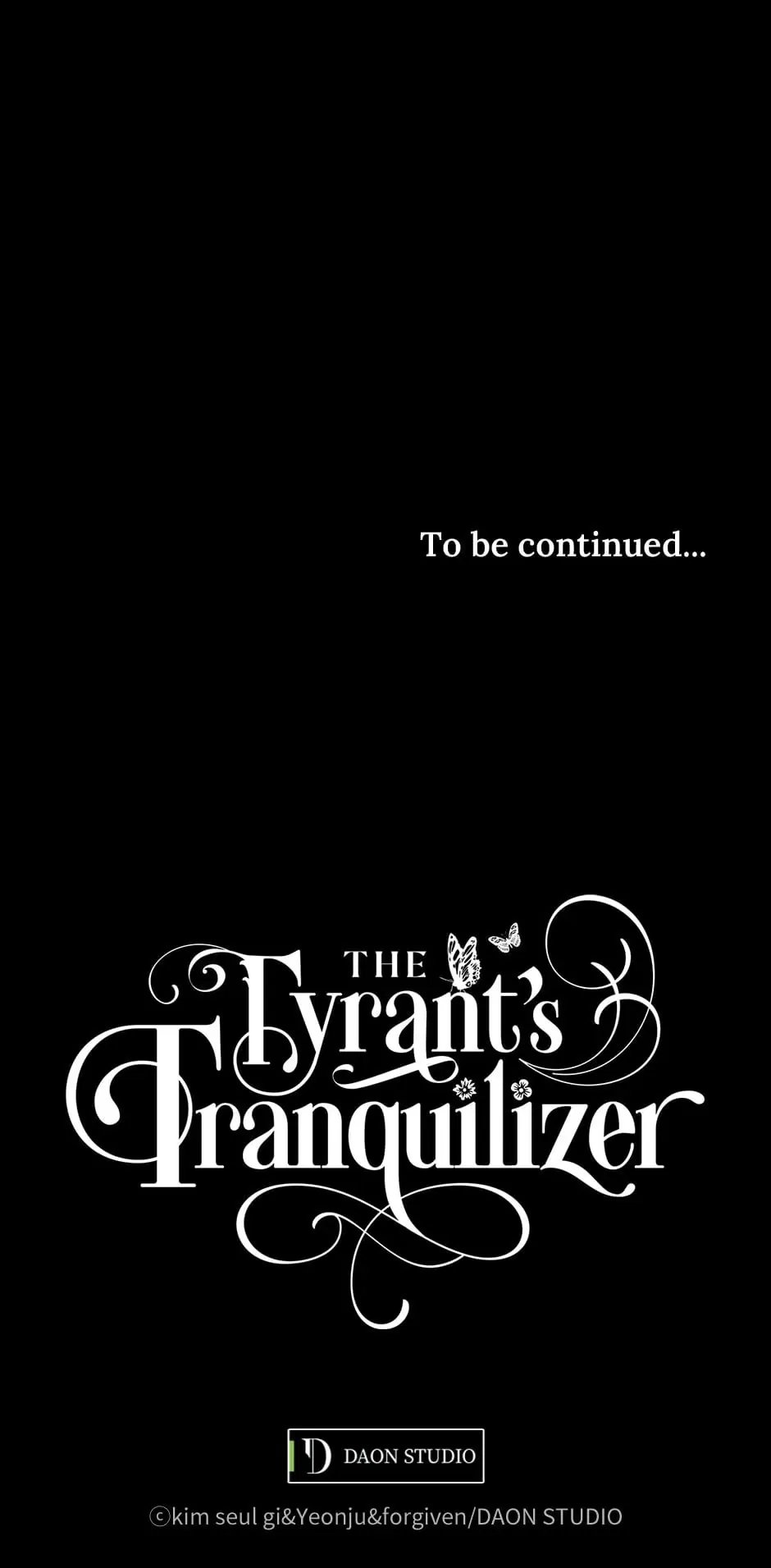 The Tyrant’s Tranquilizer Chapter 79 – Page 91
