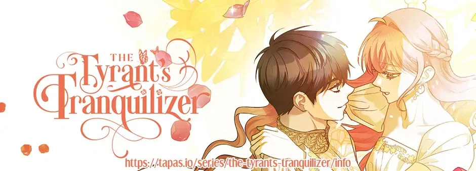 The Tyrant’s Tranquilizer Chapter 79 – Page 92