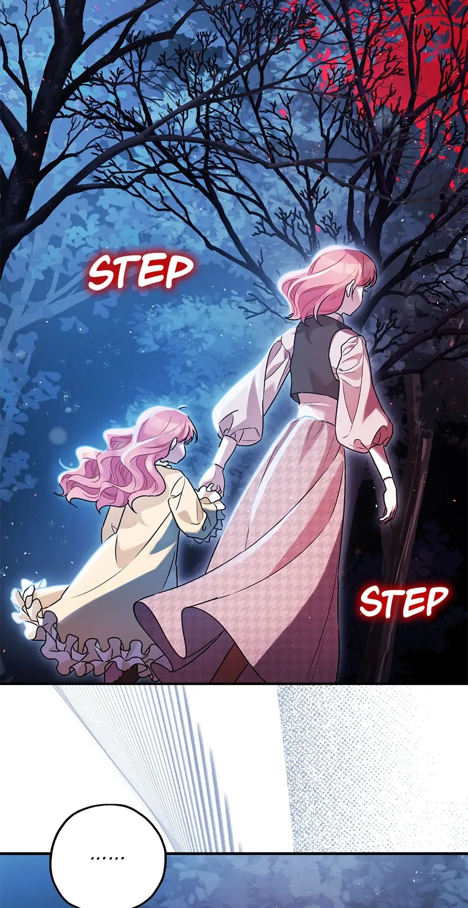 The Tyrant’s Tranquilizer Chapter 78 – Page 3