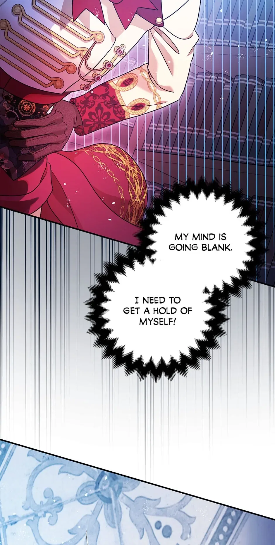 The Tyrant’s Tranquilizer Chapter 78 – Page 13