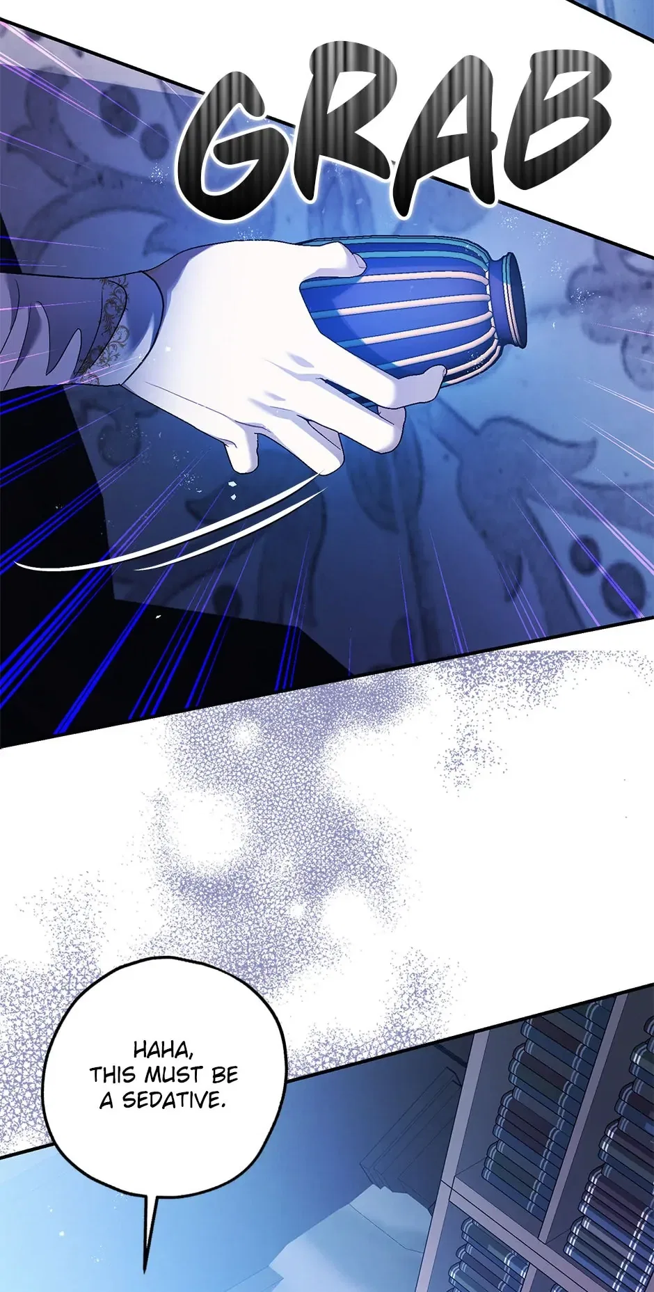 The Tyrant’s Tranquilizer Chapter 78 – Page 15