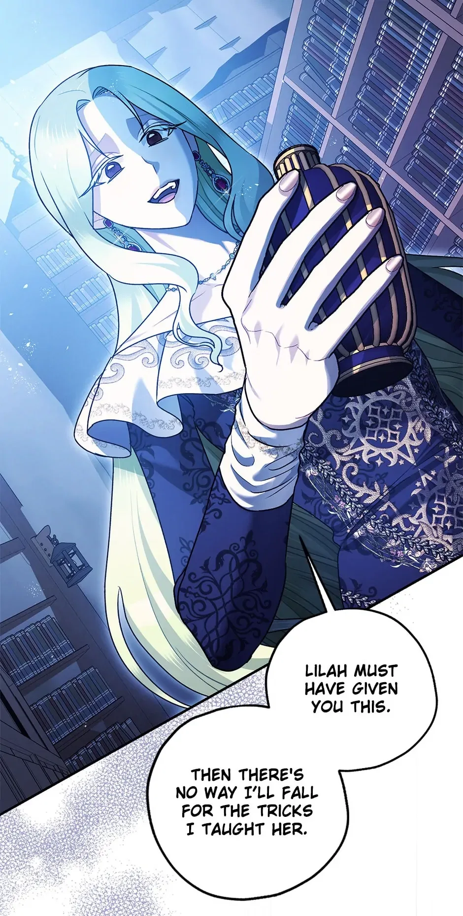 The Tyrant’s Tranquilizer Chapter 78 – Page 16