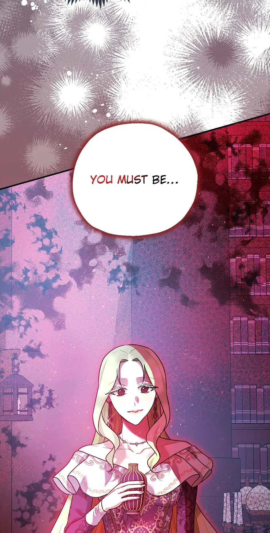 The Tyrant’s Tranquilizer Chapter 78 – Page 19