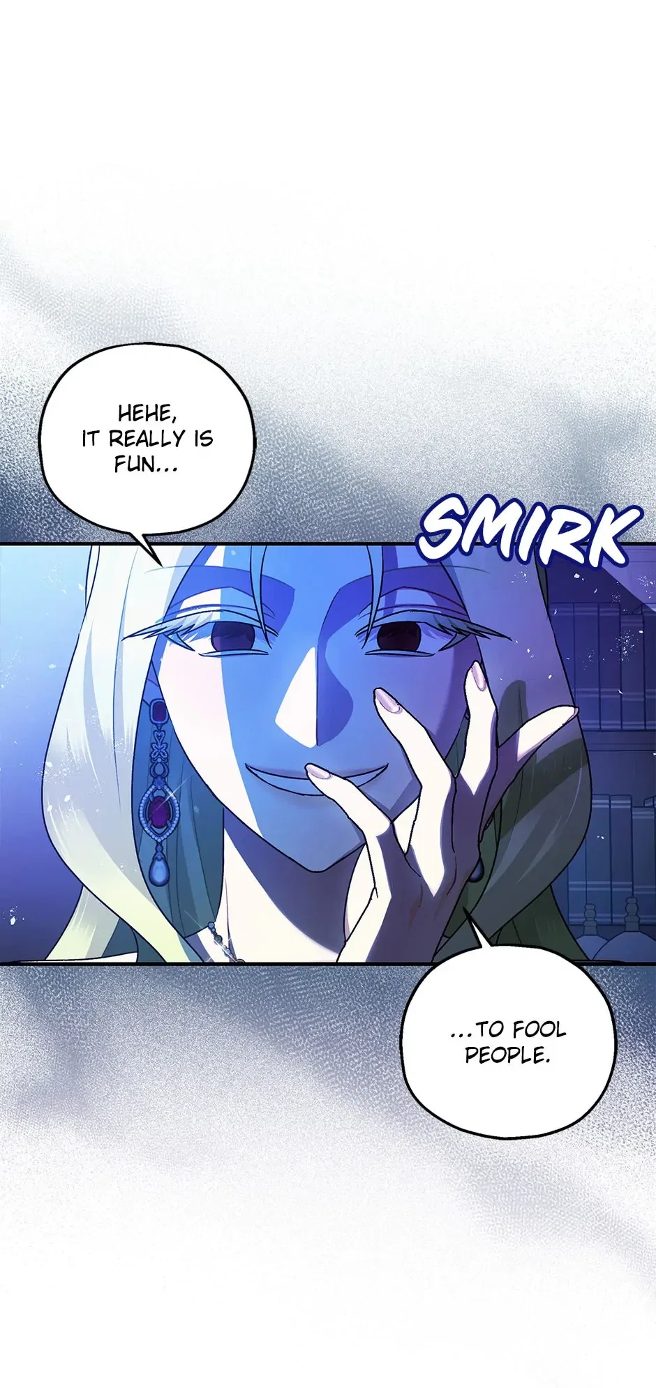 The Tyrant’s Tranquilizer Chapter 78 – Page 22
