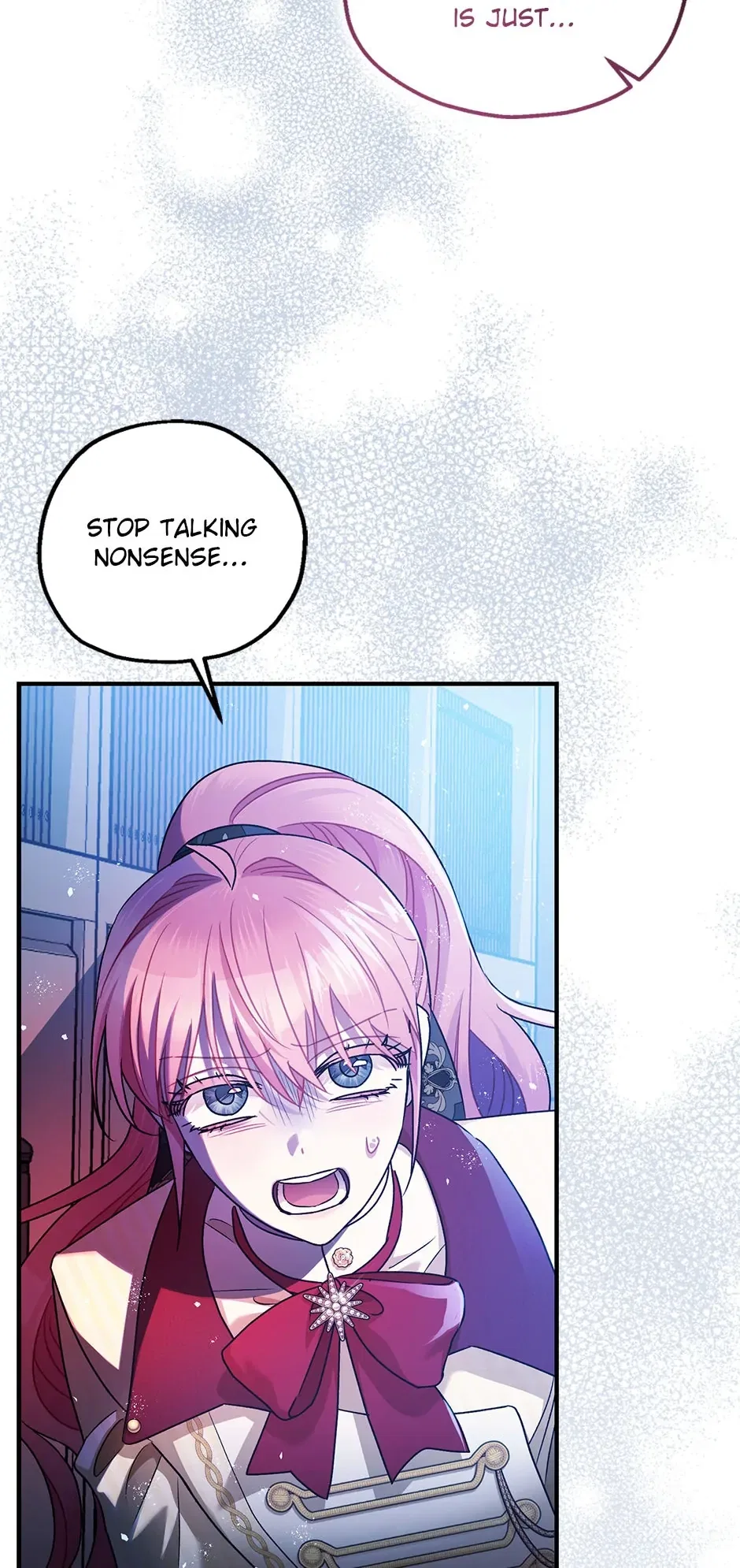 The Tyrant’s Tranquilizer Chapter 78 – Page 24