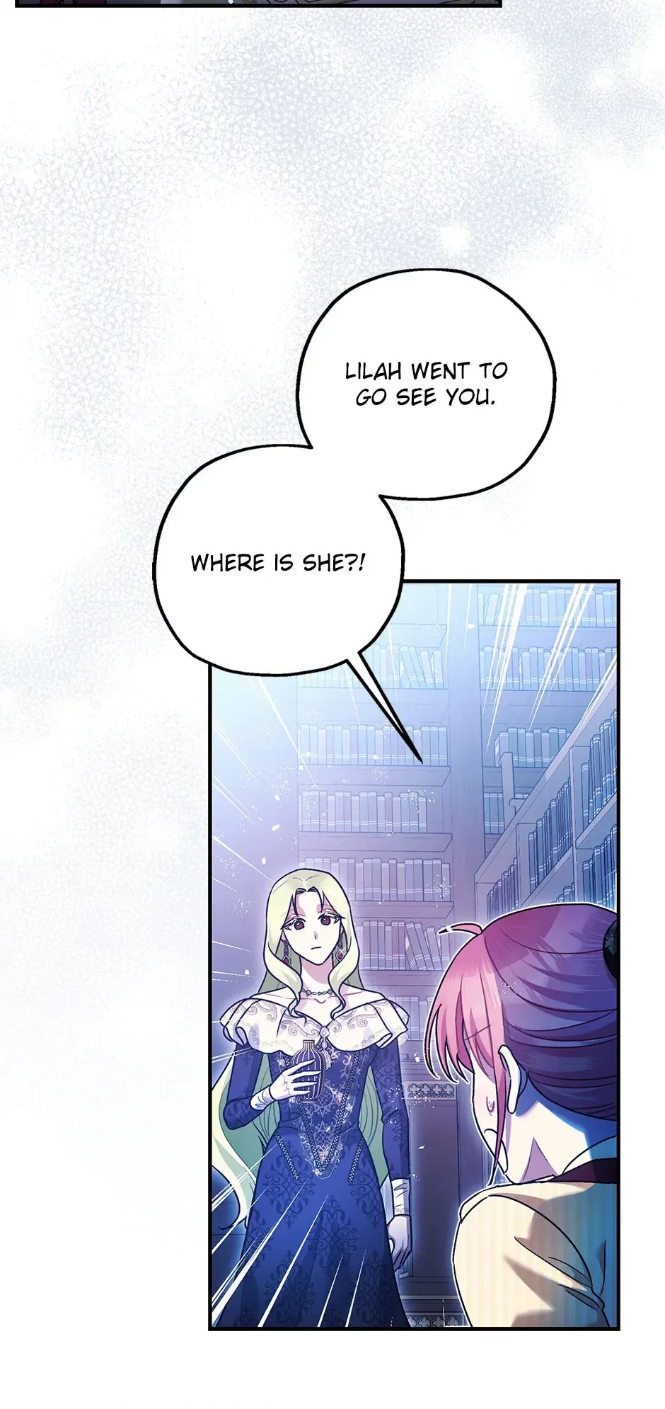 The Tyrant’s Tranquilizer Chapter 78 – Page 25