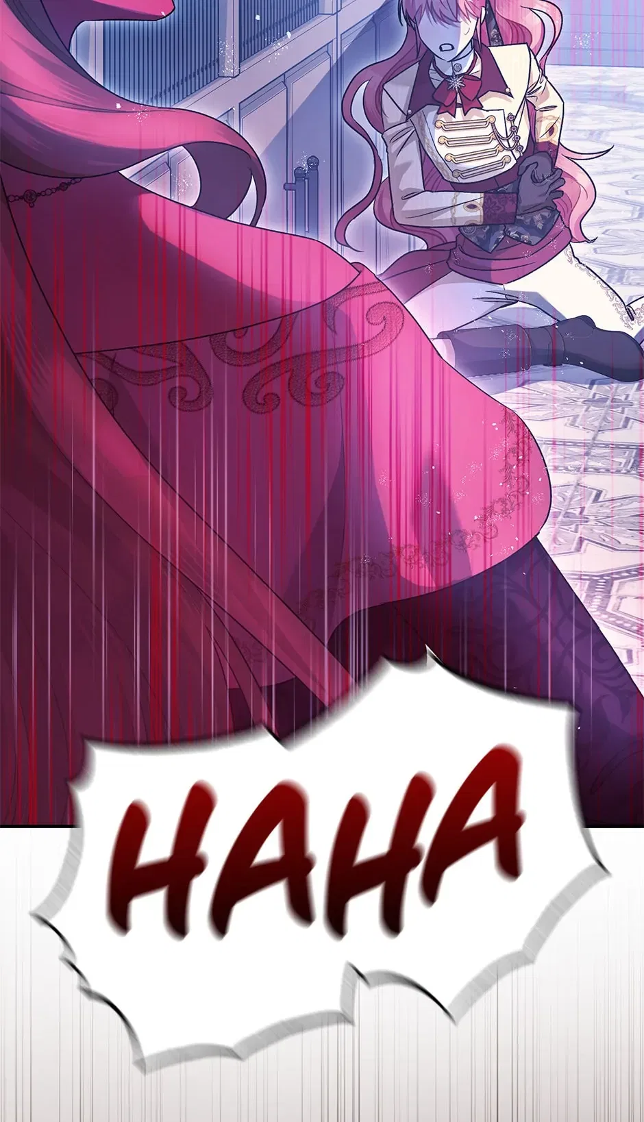 The Tyrant’s Tranquilizer Chapter 78 – Page 28