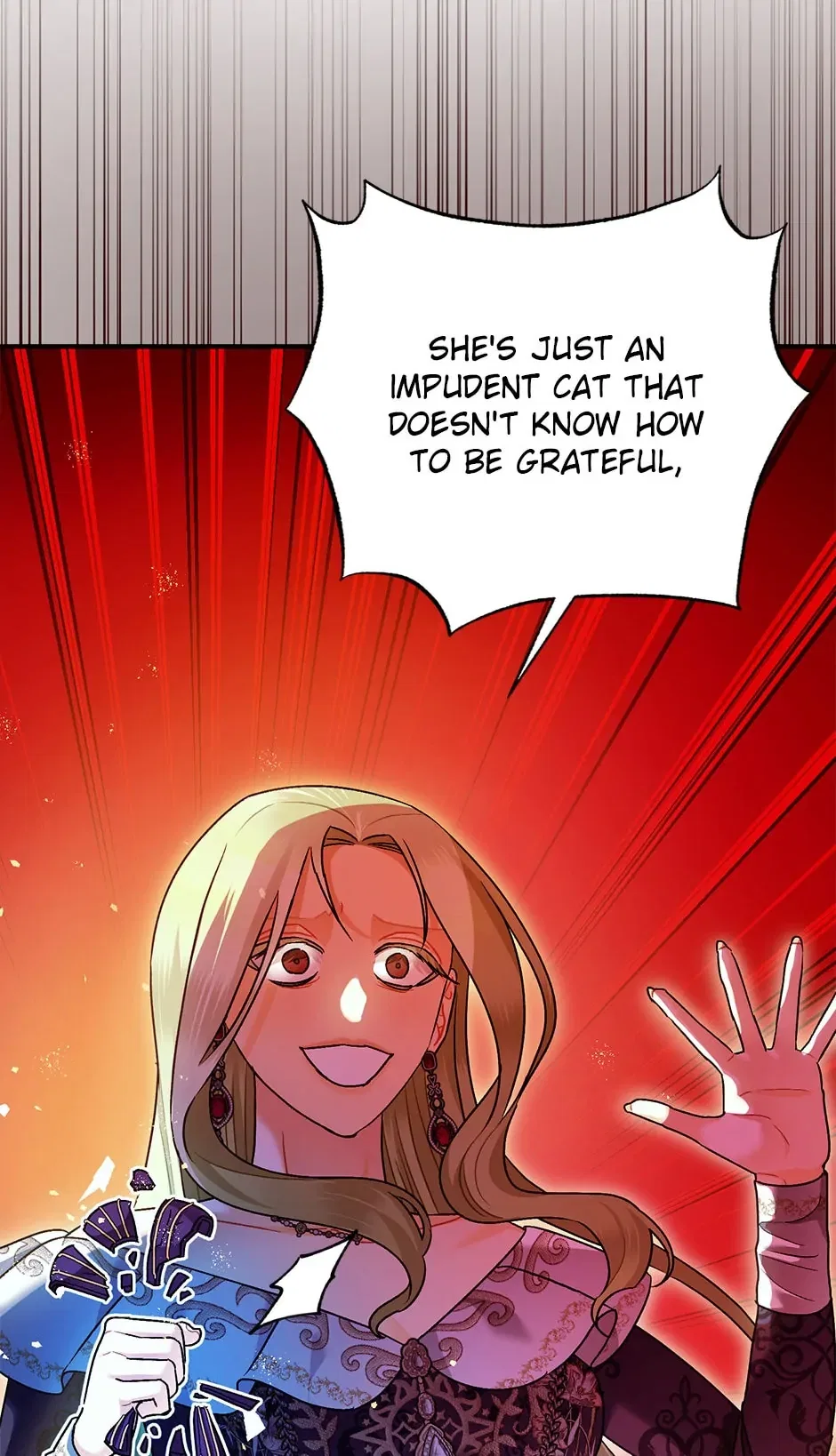 The Tyrant’s Tranquilizer Chapter 78 – Page 29