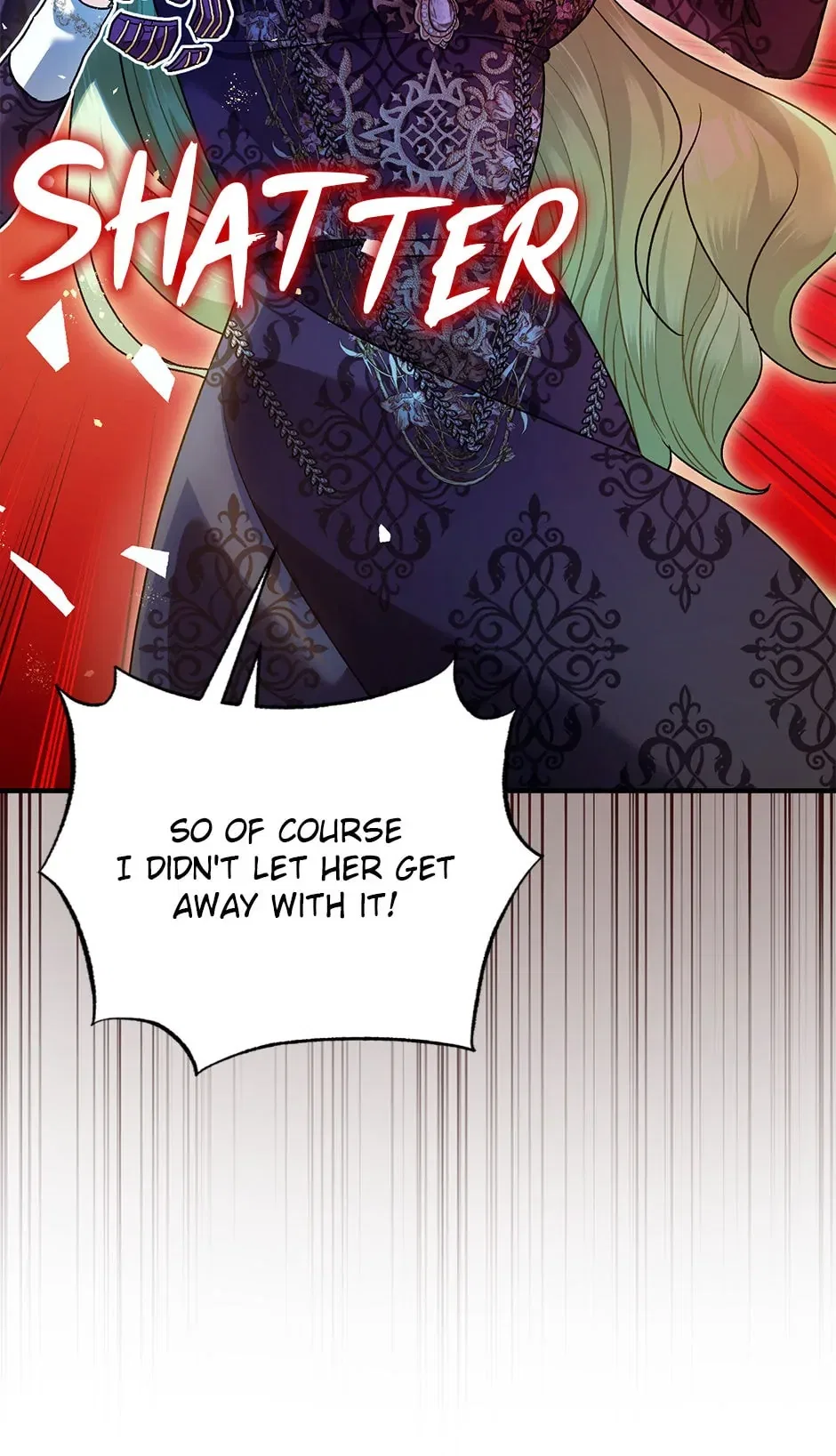 The Tyrant’s Tranquilizer Chapter 78 – Page 30