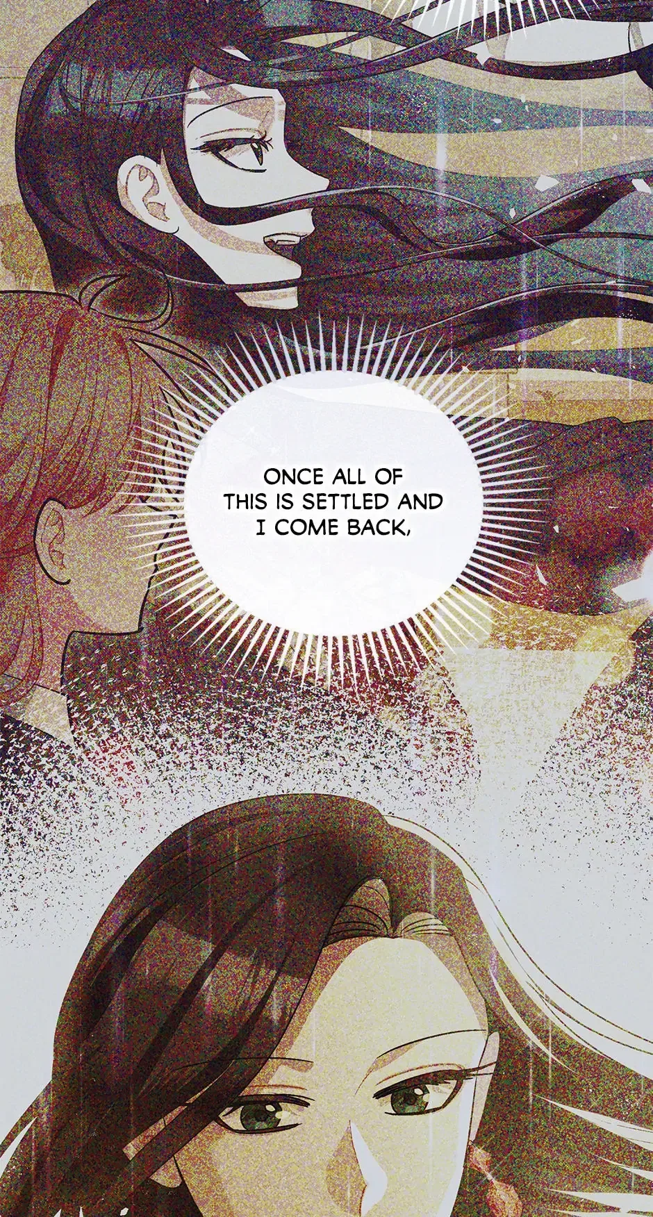 The Tyrant’s Tranquilizer Chapter 78 – Page 34