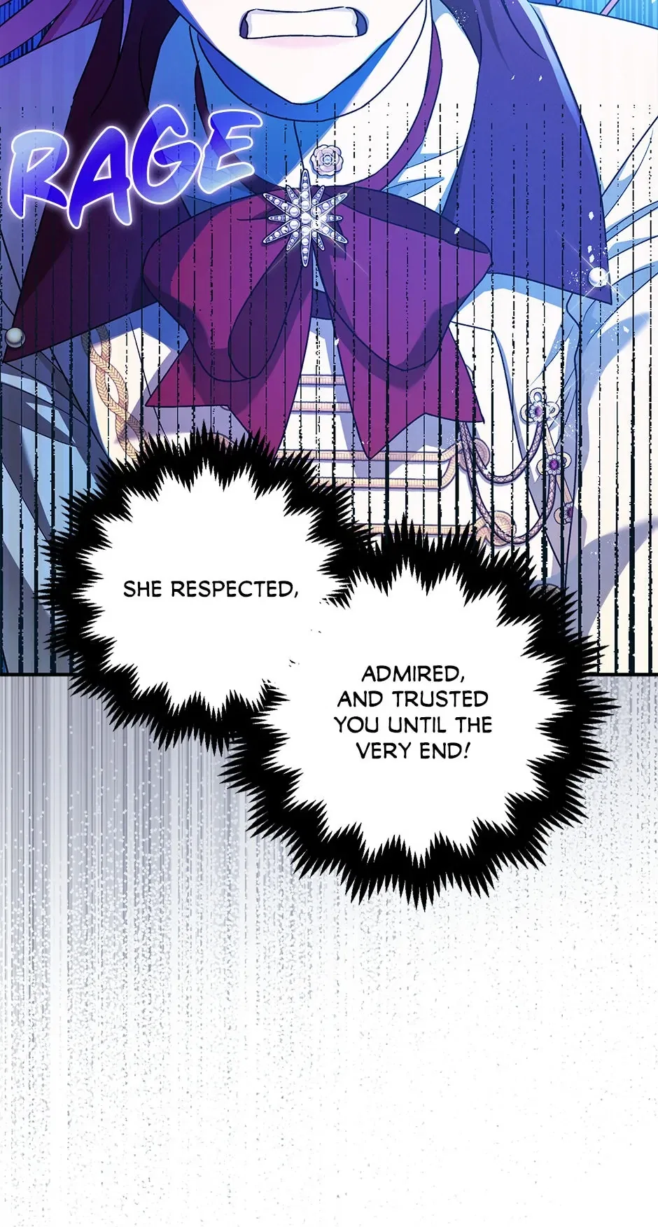The Tyrant’s Tranquilizer Chapter 78 – Page 36