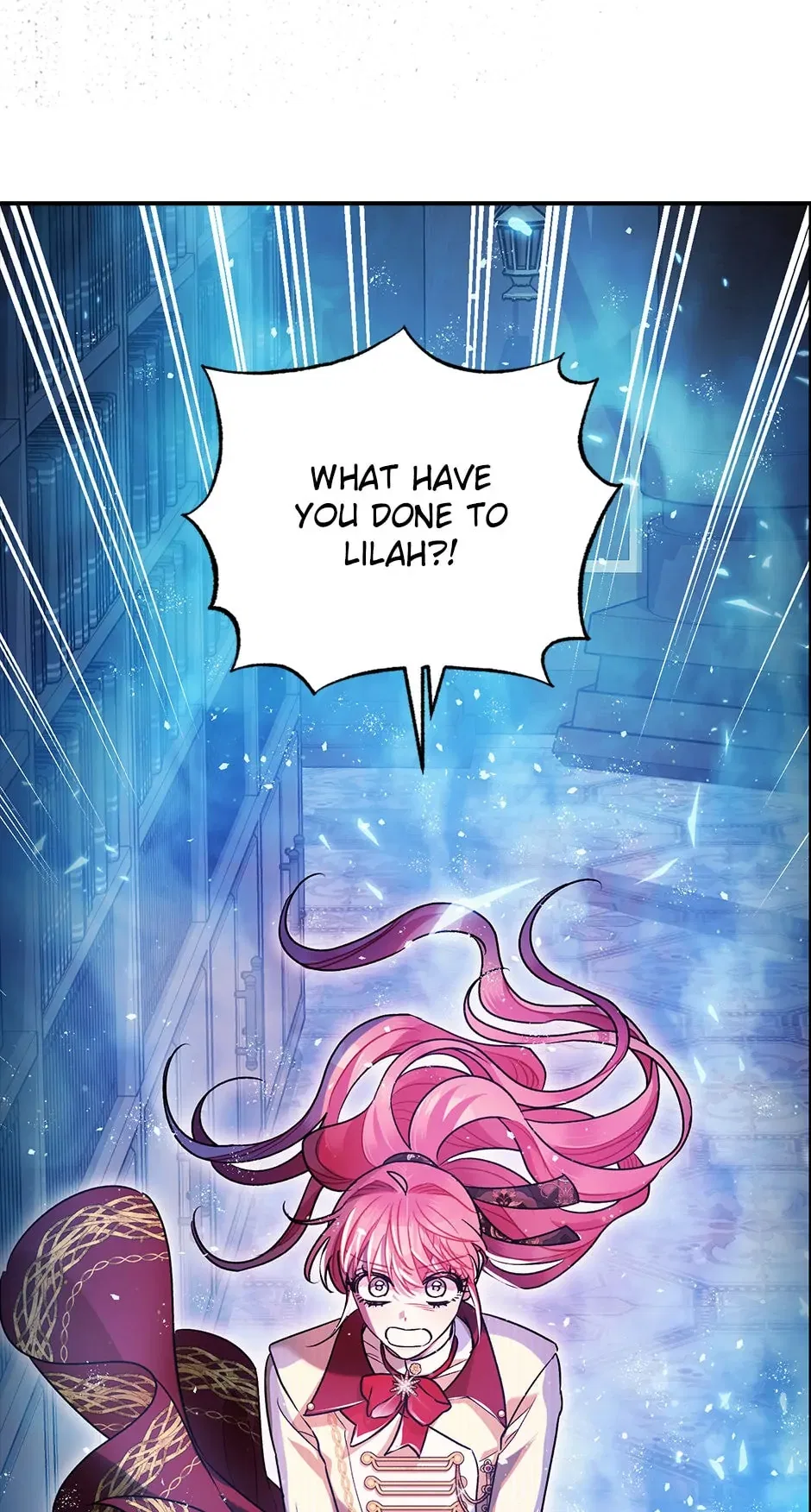 The Tyrant’s Tranquilizer Chapter 78 – Page 37