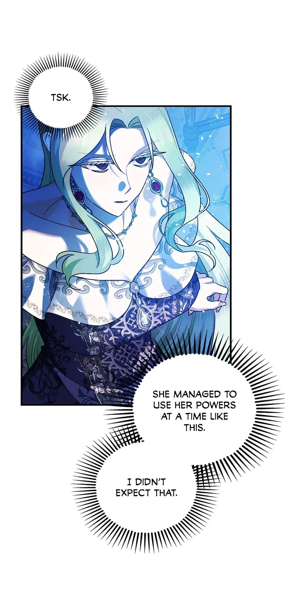 The Tyrant’s Tranquilizer Chapter 78 – Page 53
