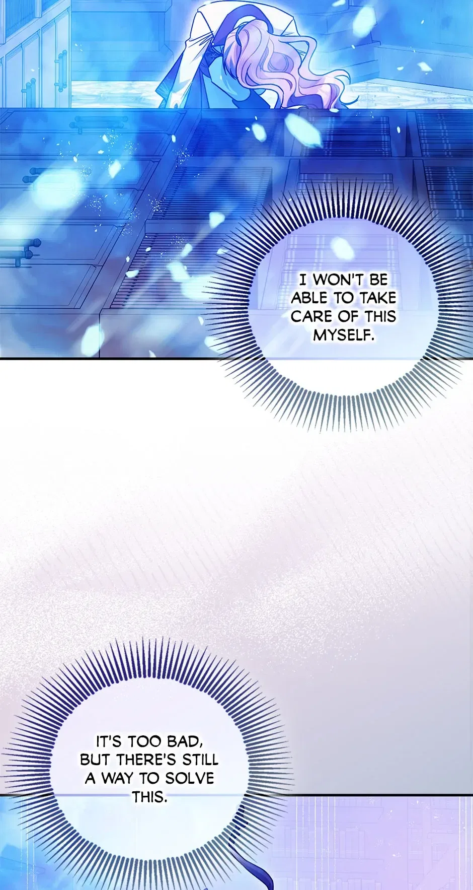 The Tyrant’s Tranquilizer Chapter 78 – Page 55