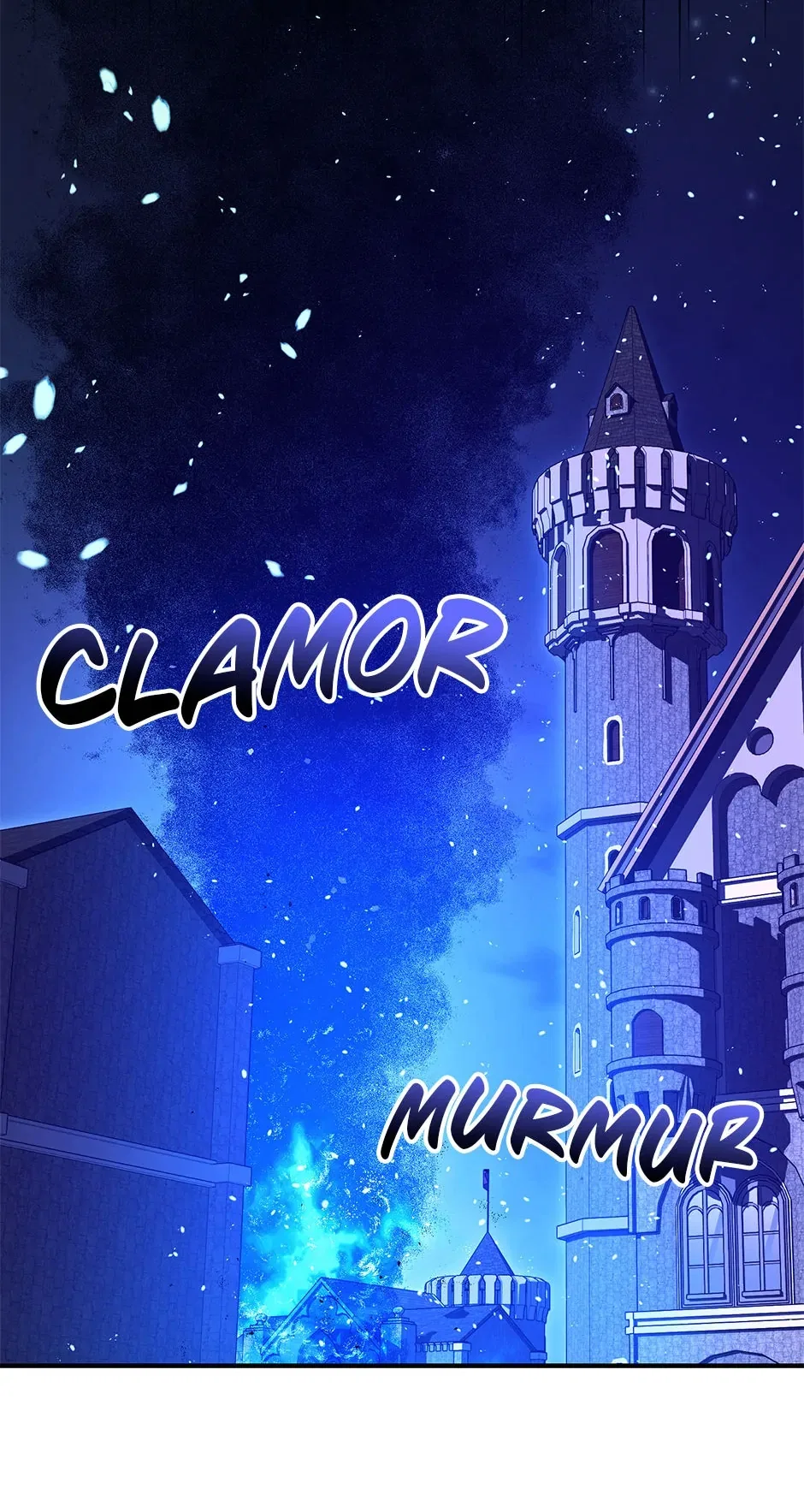 The Tyrant’s Tranquilizer Chapter 78 – Page 60