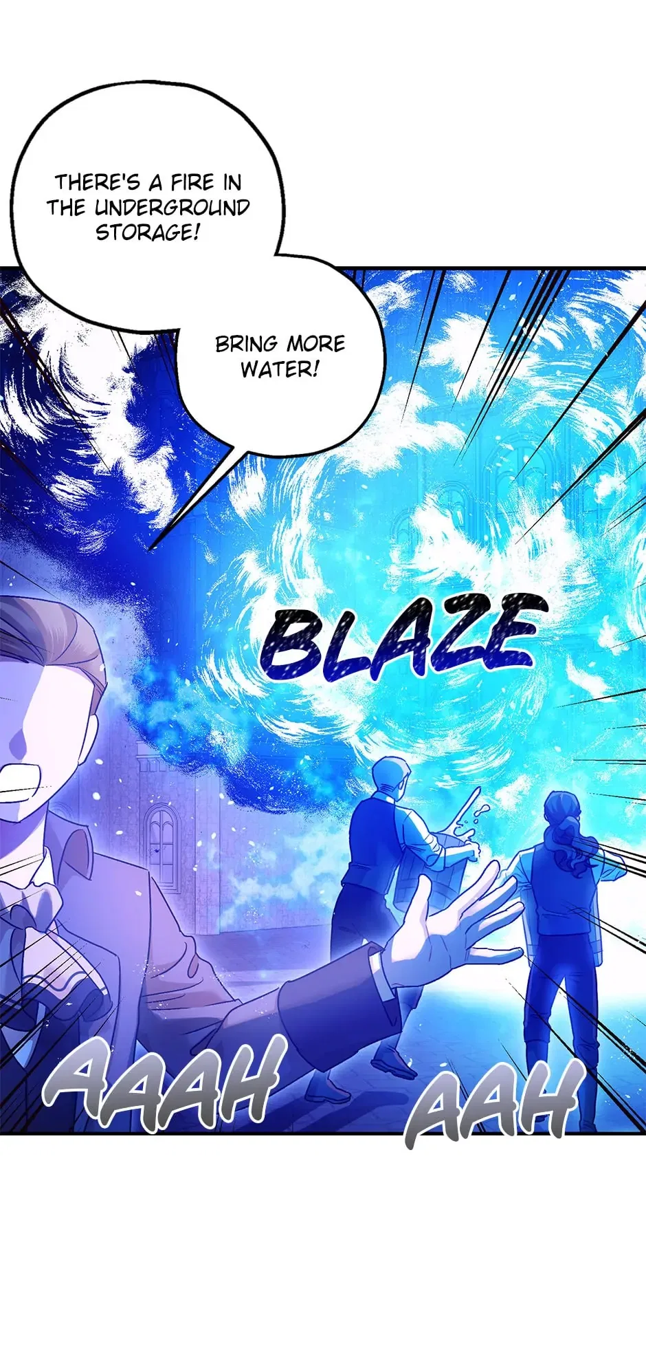 The Tyrant’s Tranquilizer Chapter 78 – Page 61