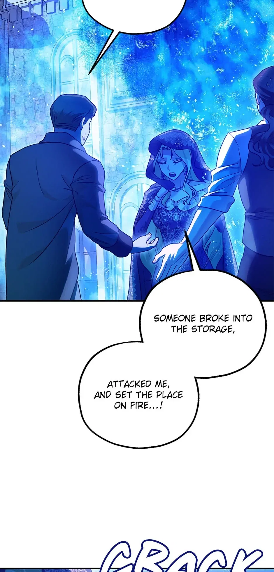 The Tyrant’s Tranquilizer Chapter 78 – Page 64
