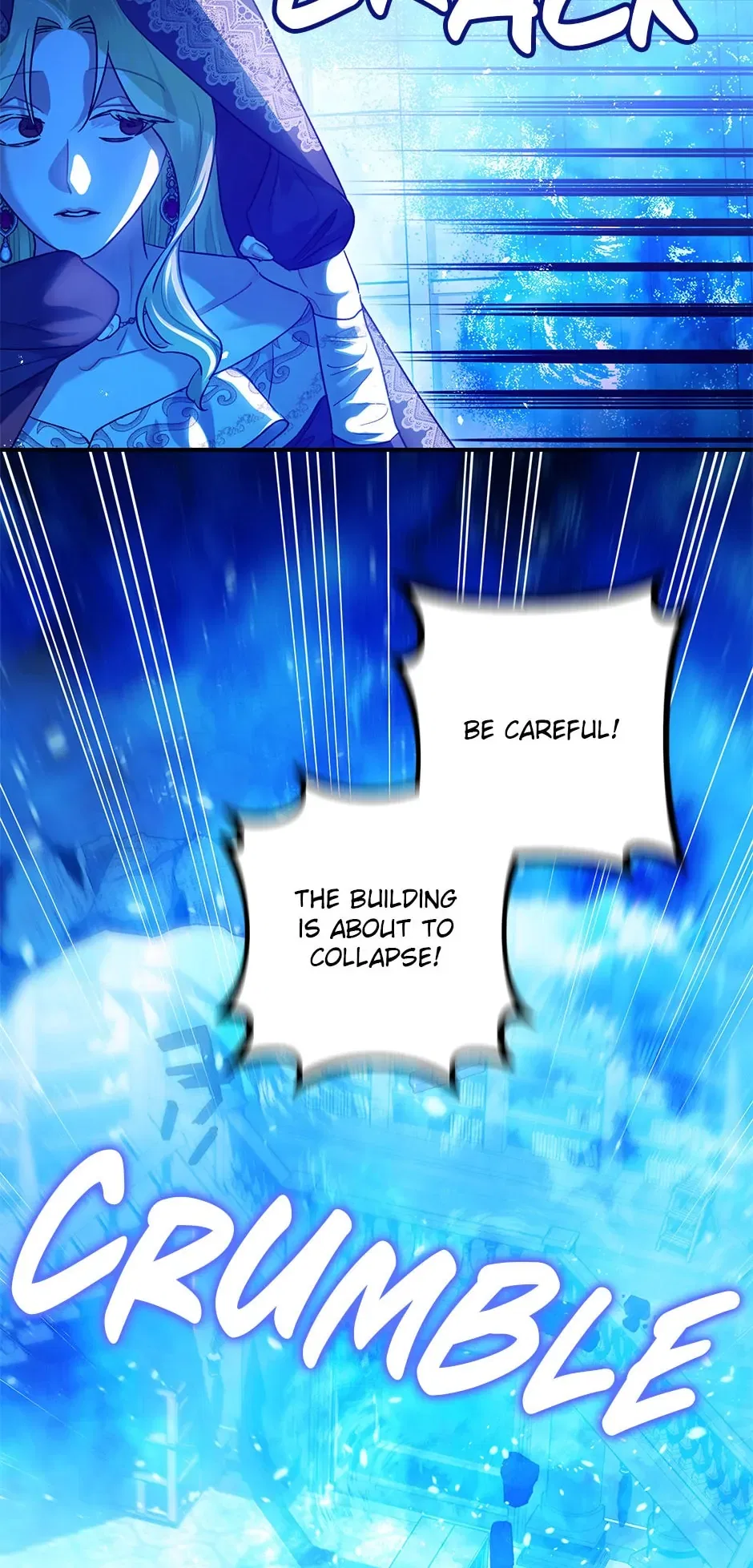 The Tyrant’s Tranquilizer Chapter 78 – Page 65