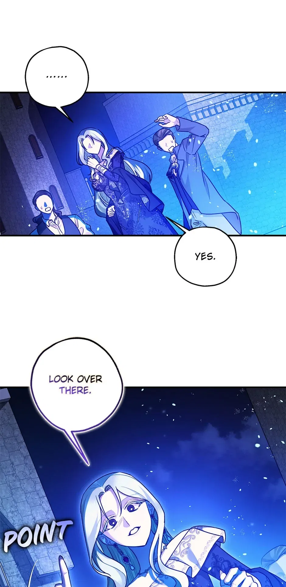 The Tyrant’s Tranquilizer Chapter 78 – Page 67