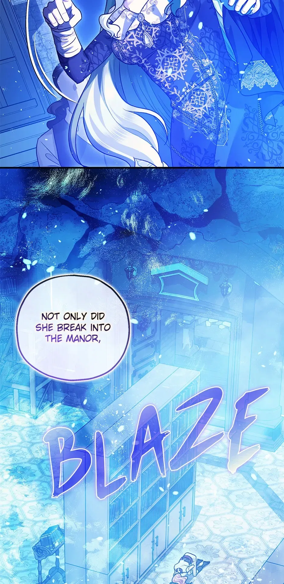 The Tyrant’s Tranquilizer Chapter 78 – Page 68