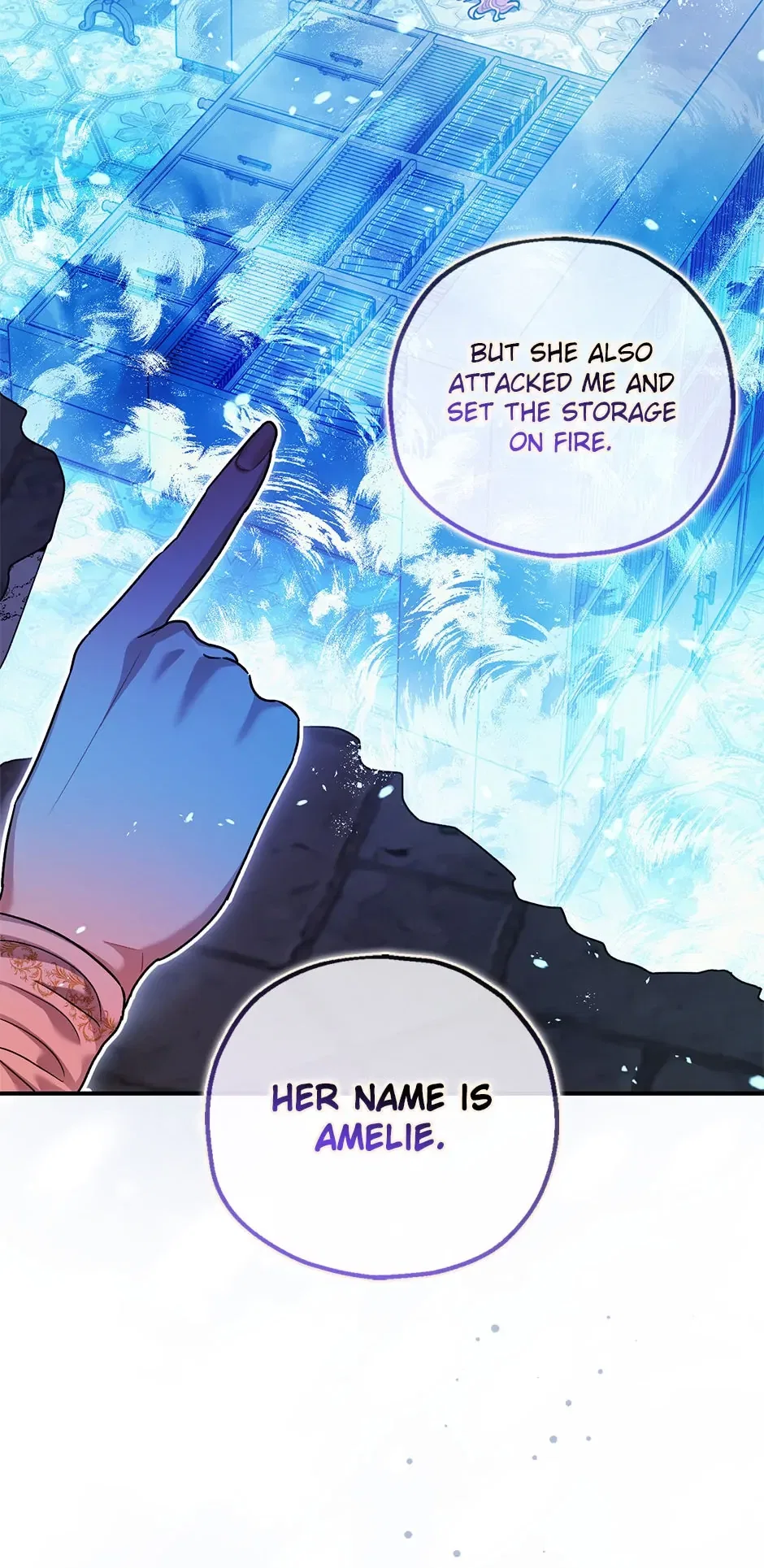 The Tyrant’s Tranquilizer Chapter 78 – Page 69