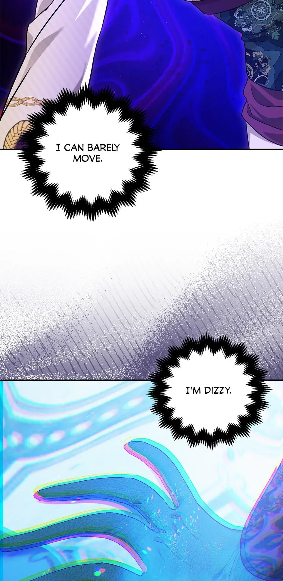 The Tyrant’s Tranquilizer Chapter 78 – Page 72