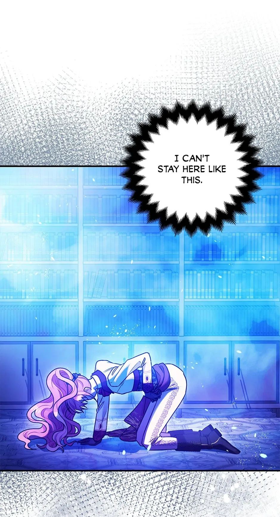 The Tyrant’s Tranquilizer Chapter 78 – Page 74