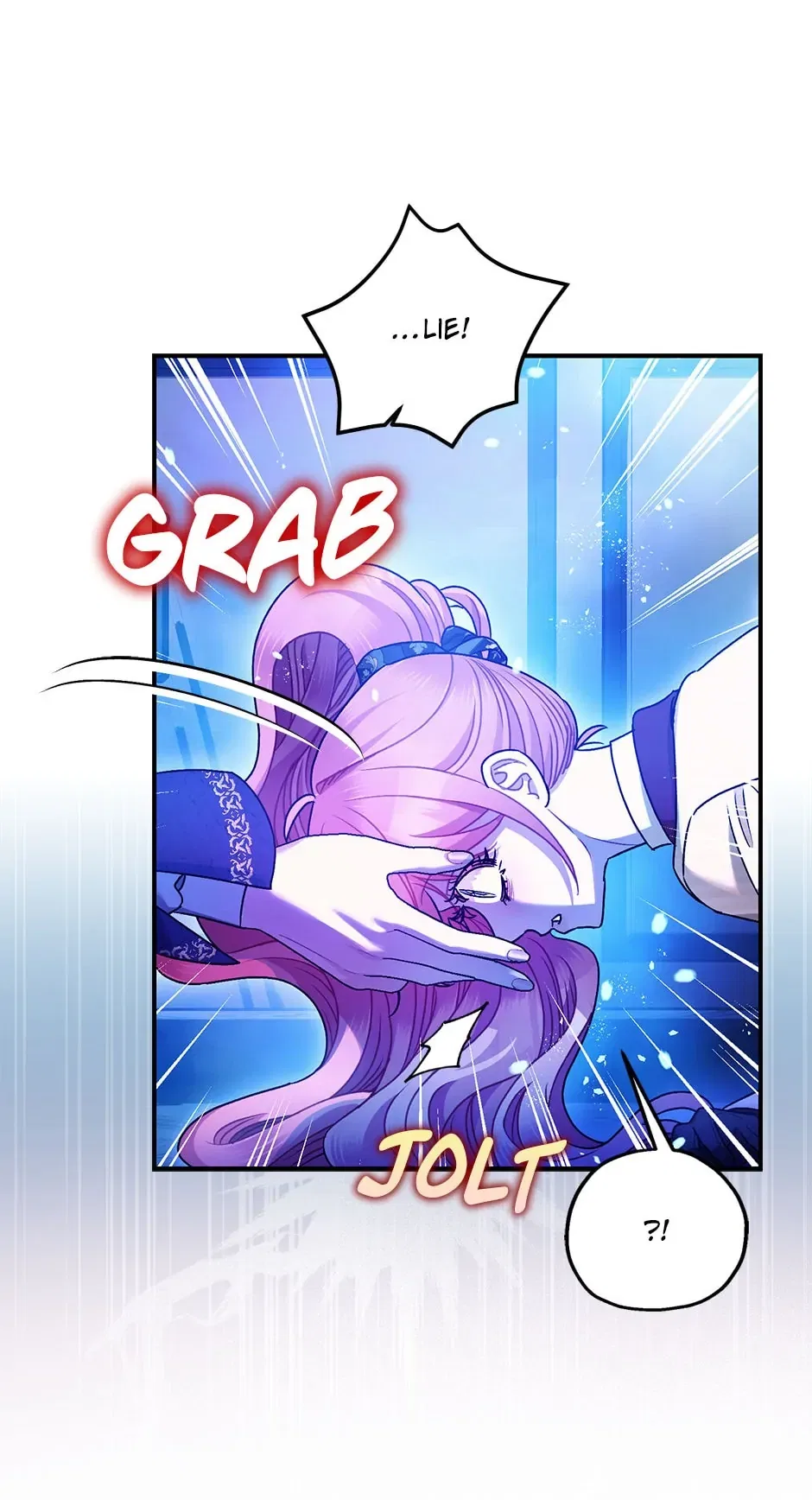 The Tyrant’s Tranquilizer Chapter 78 – Page 79