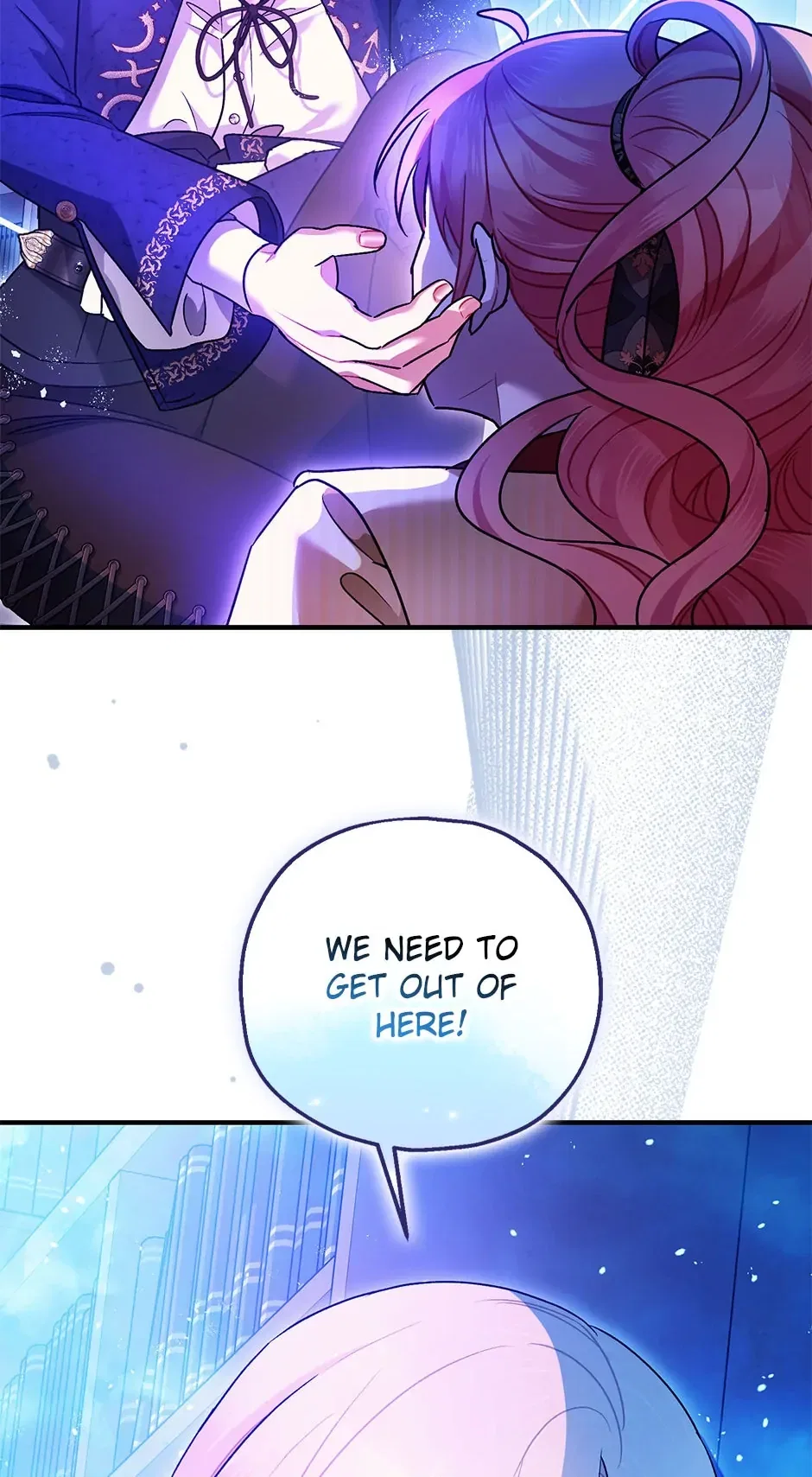 The Tyrant’s Tranquilizer Chapter 78 – Page 81