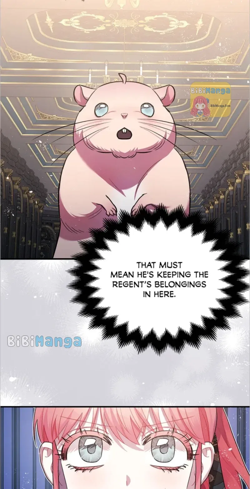 The Tyrant’s Tranquilizer Chapter 77 – Page 4