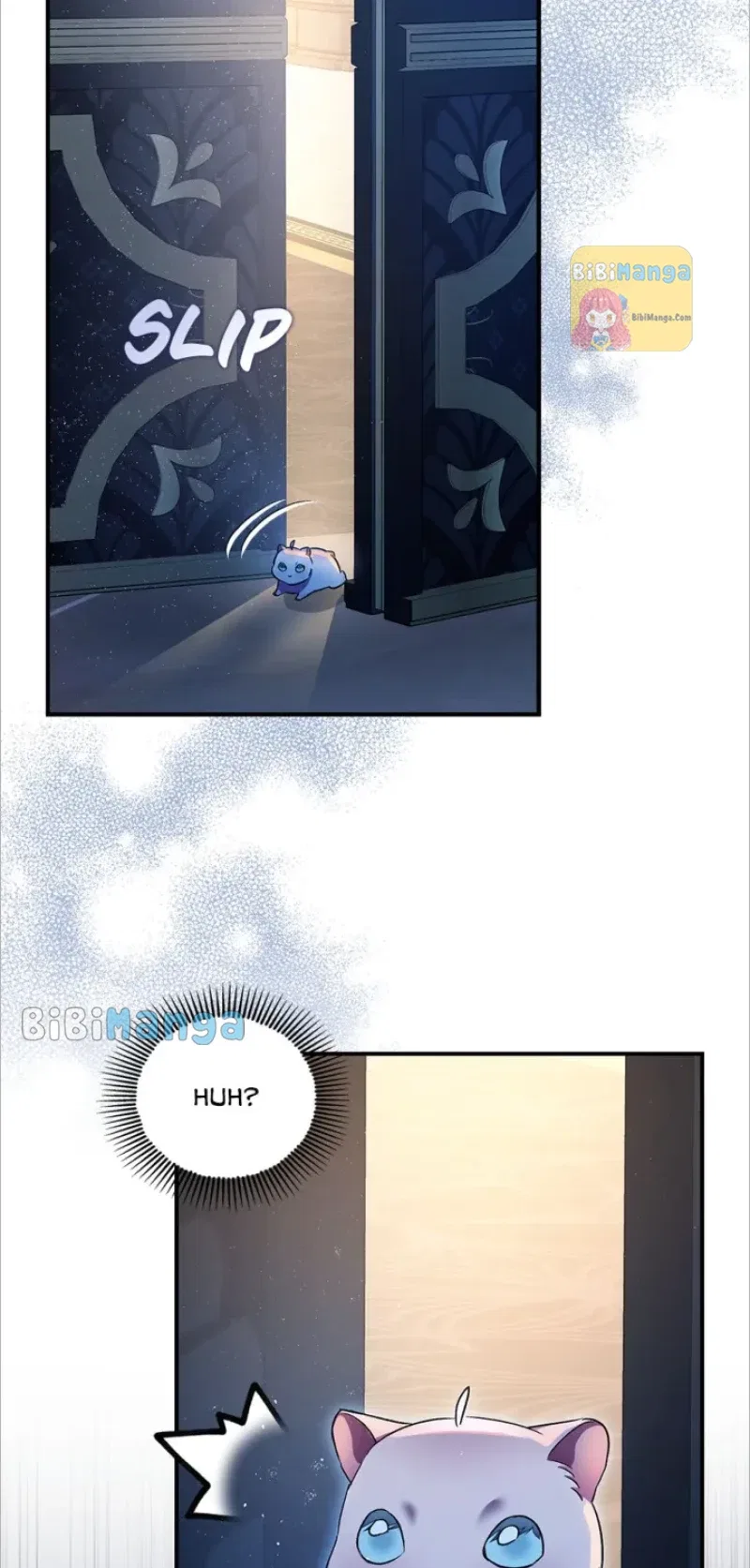 The Tyrant’s Tranquilizer Chapter 77 – Page 8