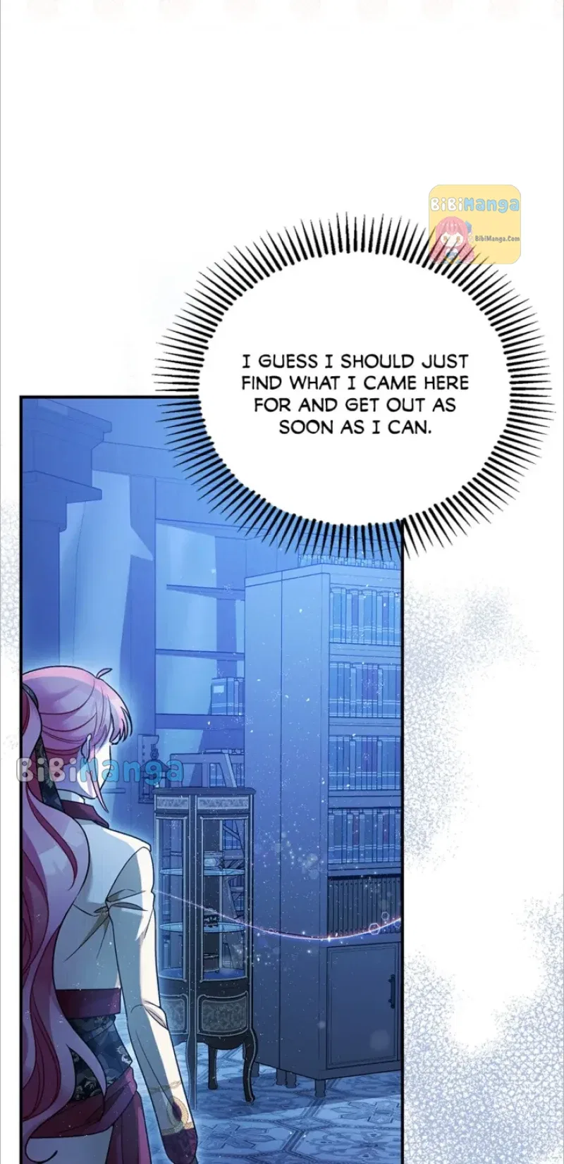 The Tyrant’s Tranquilizer Chapter 77 – Page 25