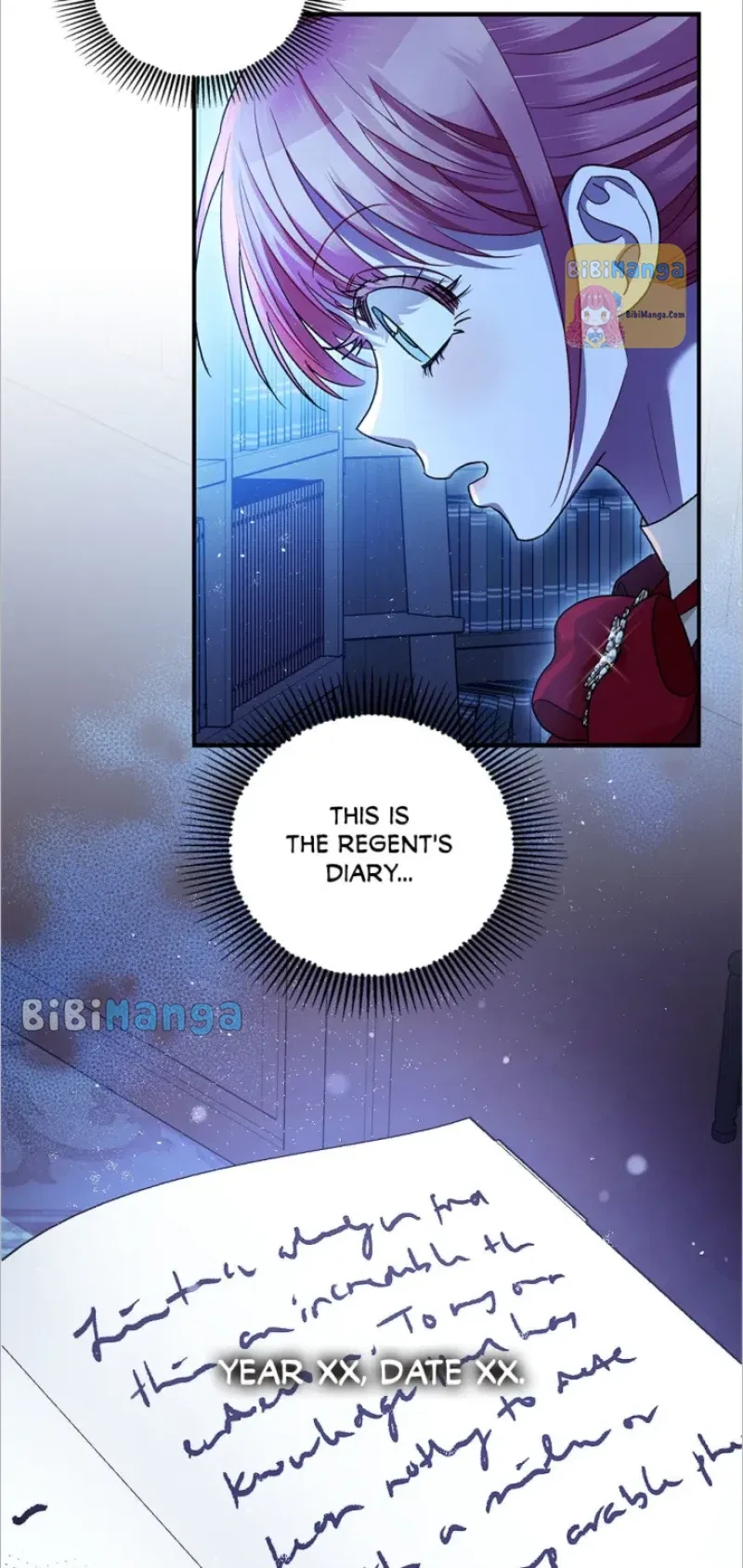 The Tyrant’s Tranquilizer Chapter 77 – Page 30