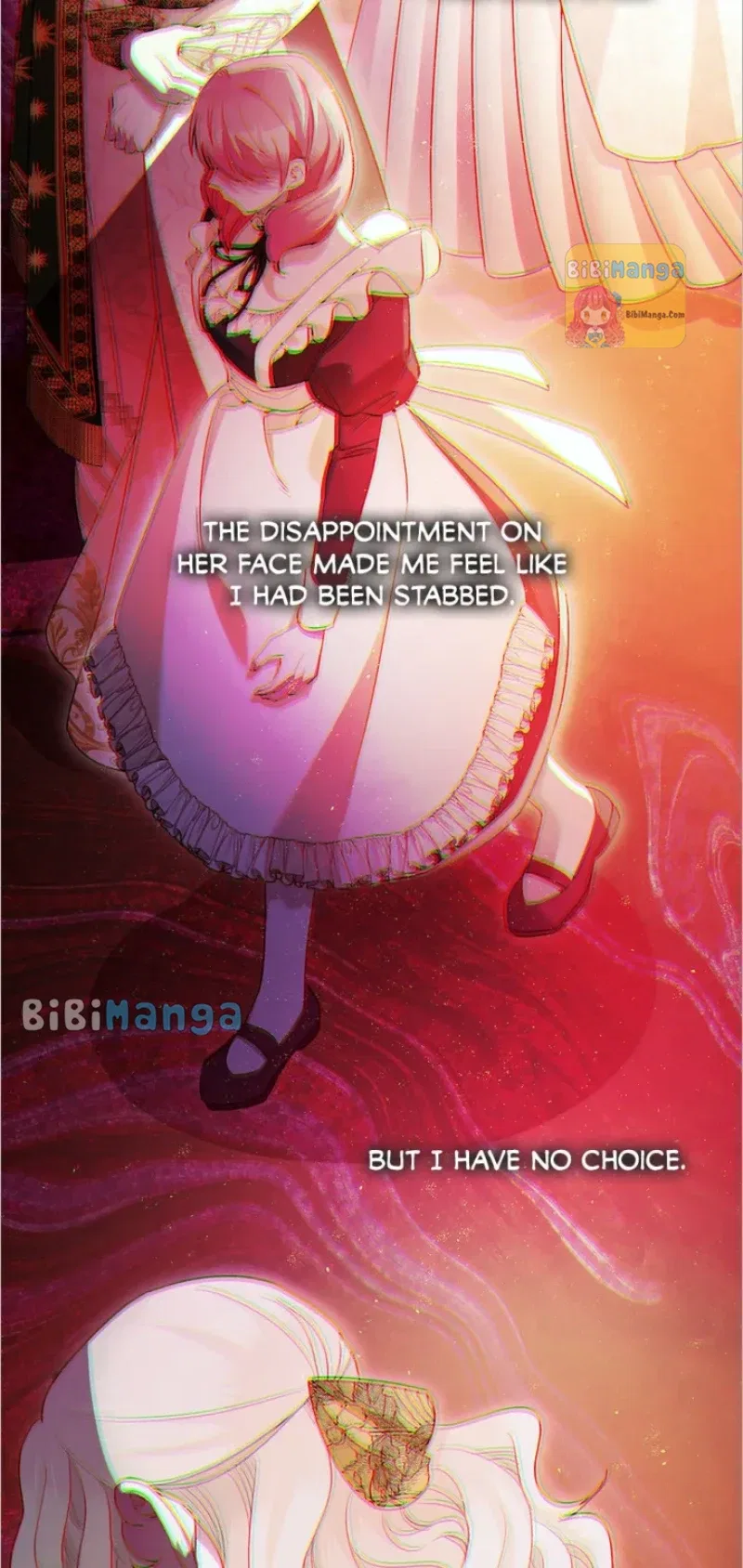 The Tyrant’s Tranquilizer Chapter 77 – Page 32