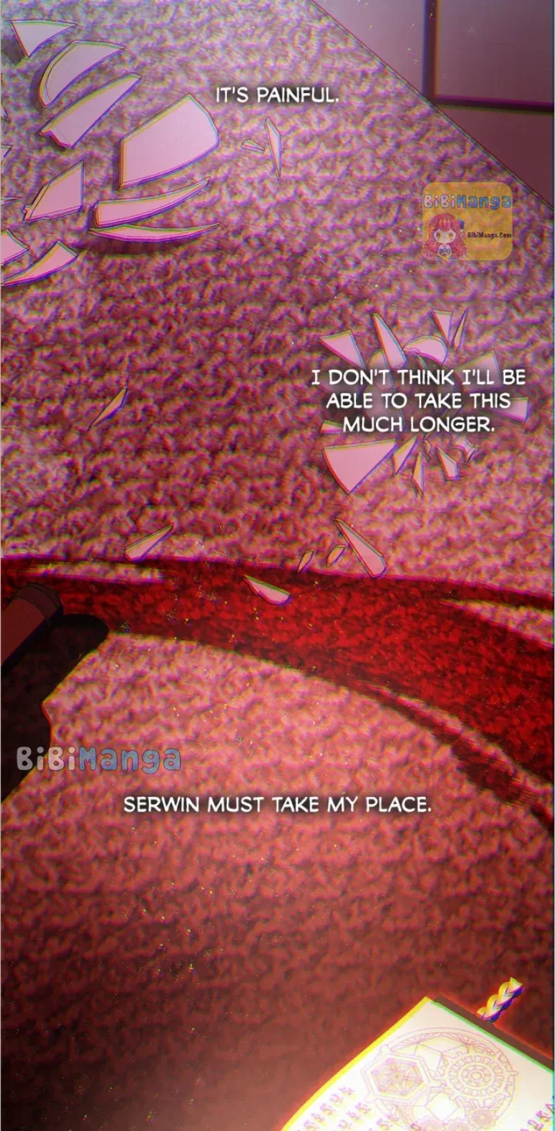 The Tyrant’s Tranquilizer Chapter 77 – Page 35