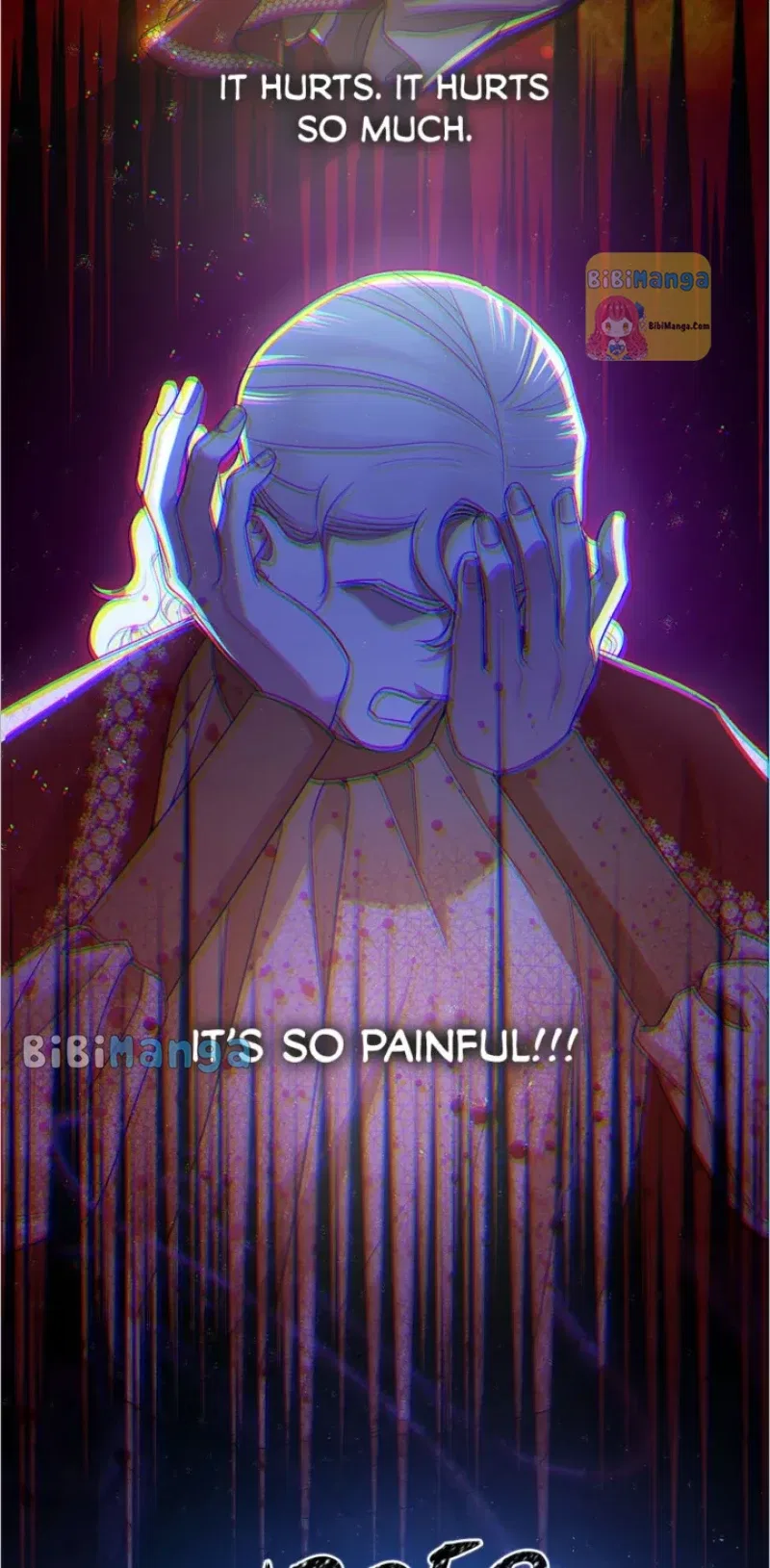 The Tyrant’s Tranquilizer Chapter 77 – Page 38