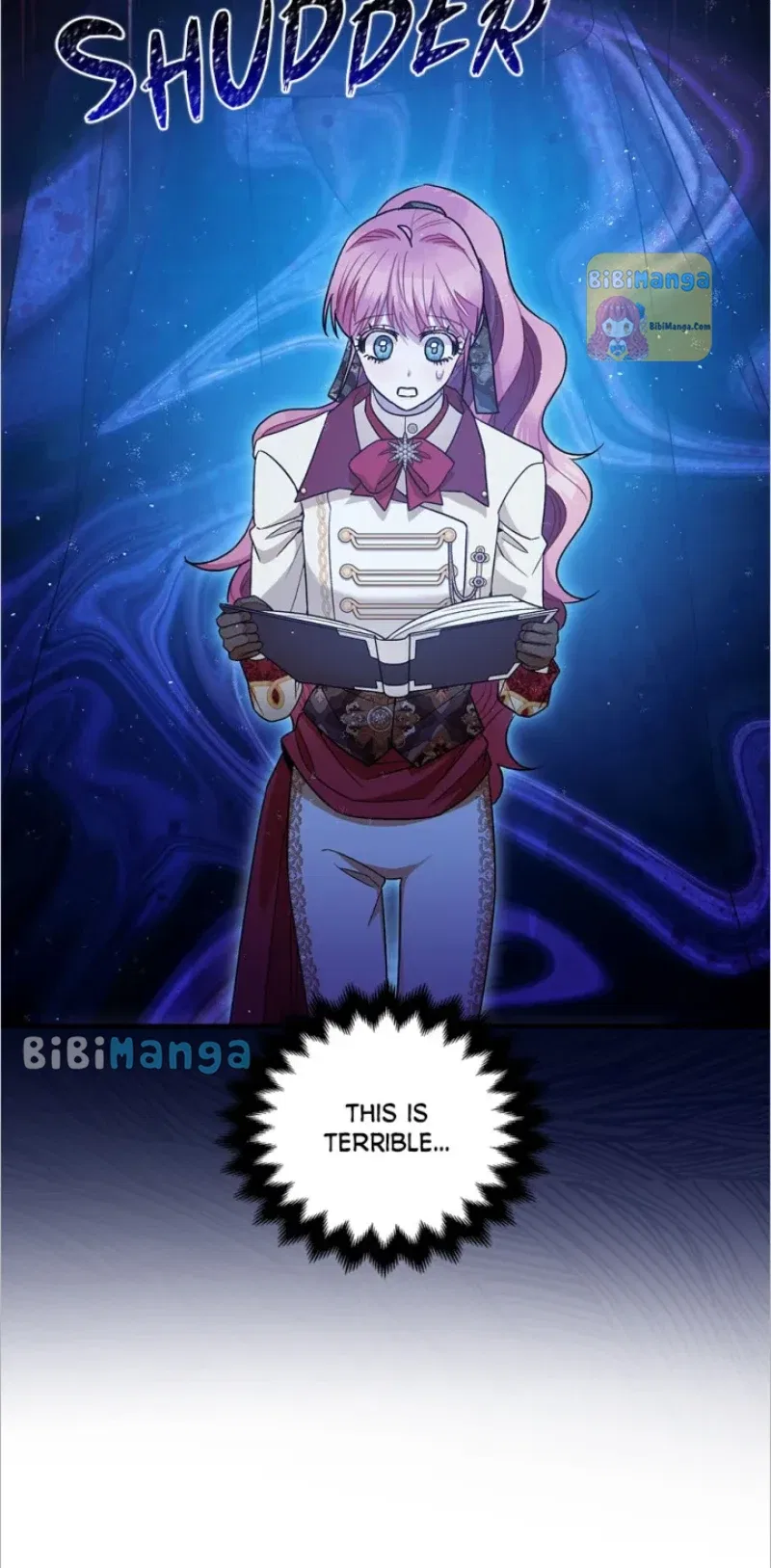 The Tyrant’s Tranquilizer Chapter 77 – Page 39